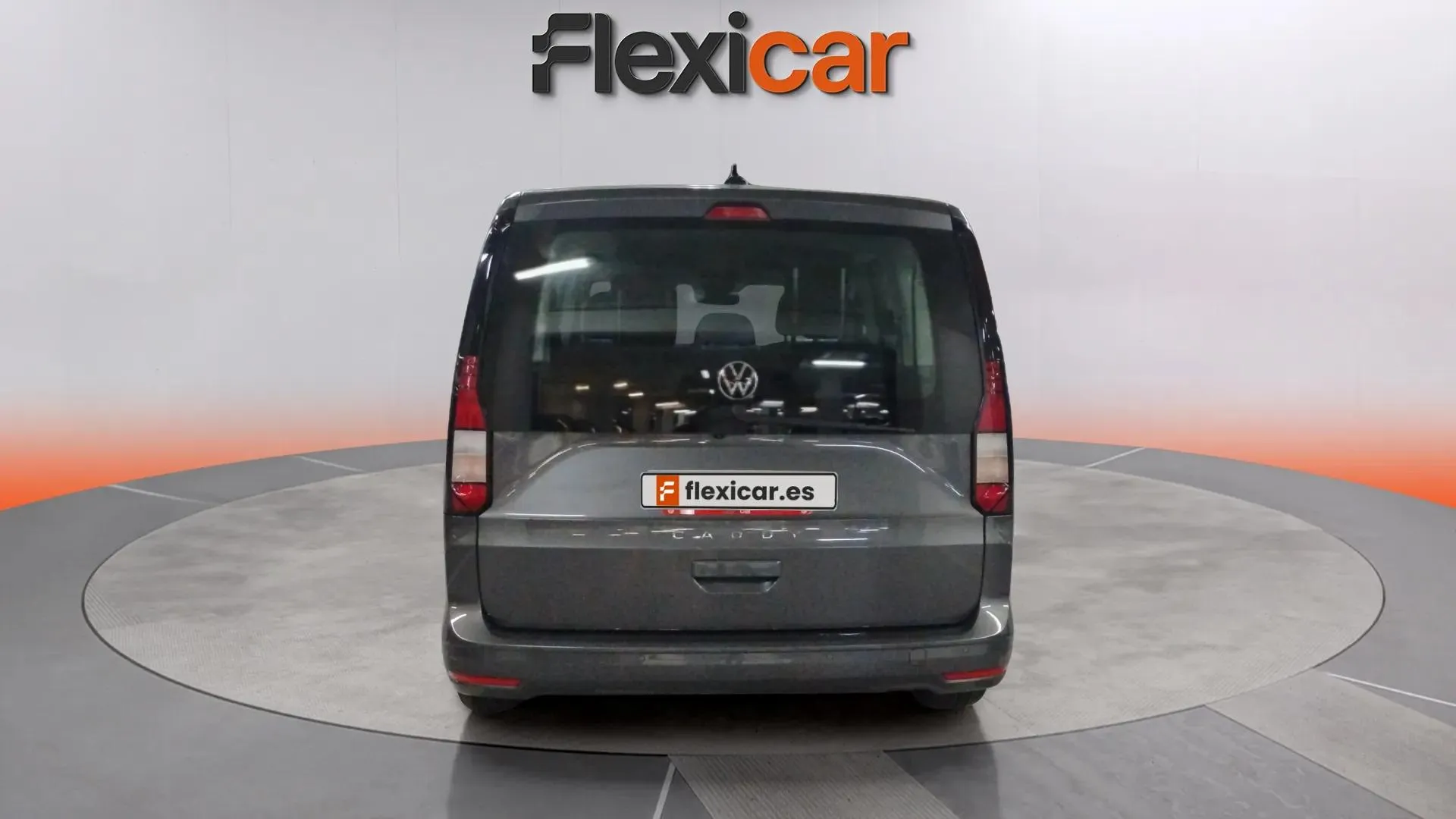 Volkswagen Caddy Maxi Origin 2.0 TDI DSG - foto 5