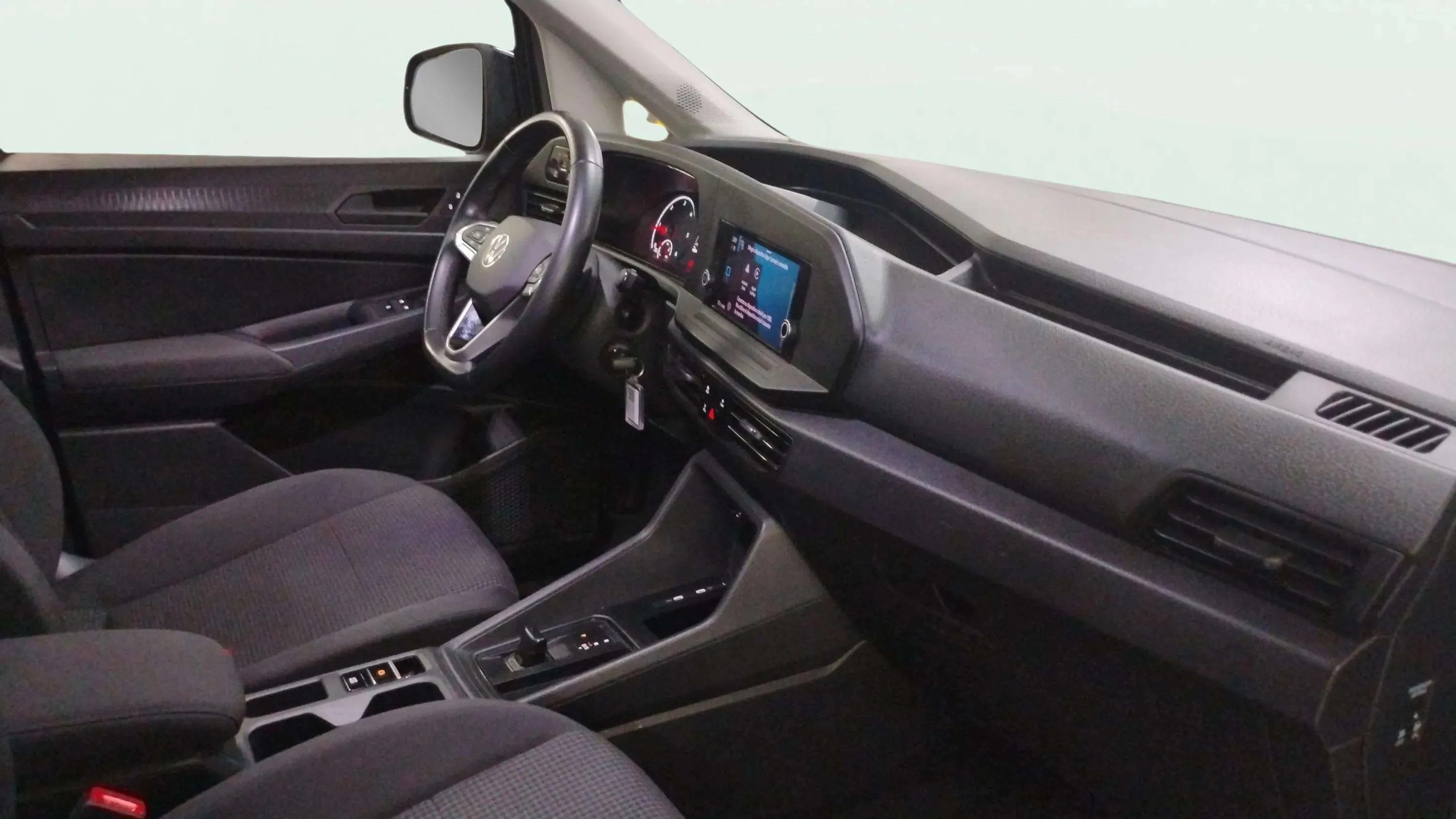 Volkswagen Caddy Maxi Origin 2.0 TDI DSG - foto 13