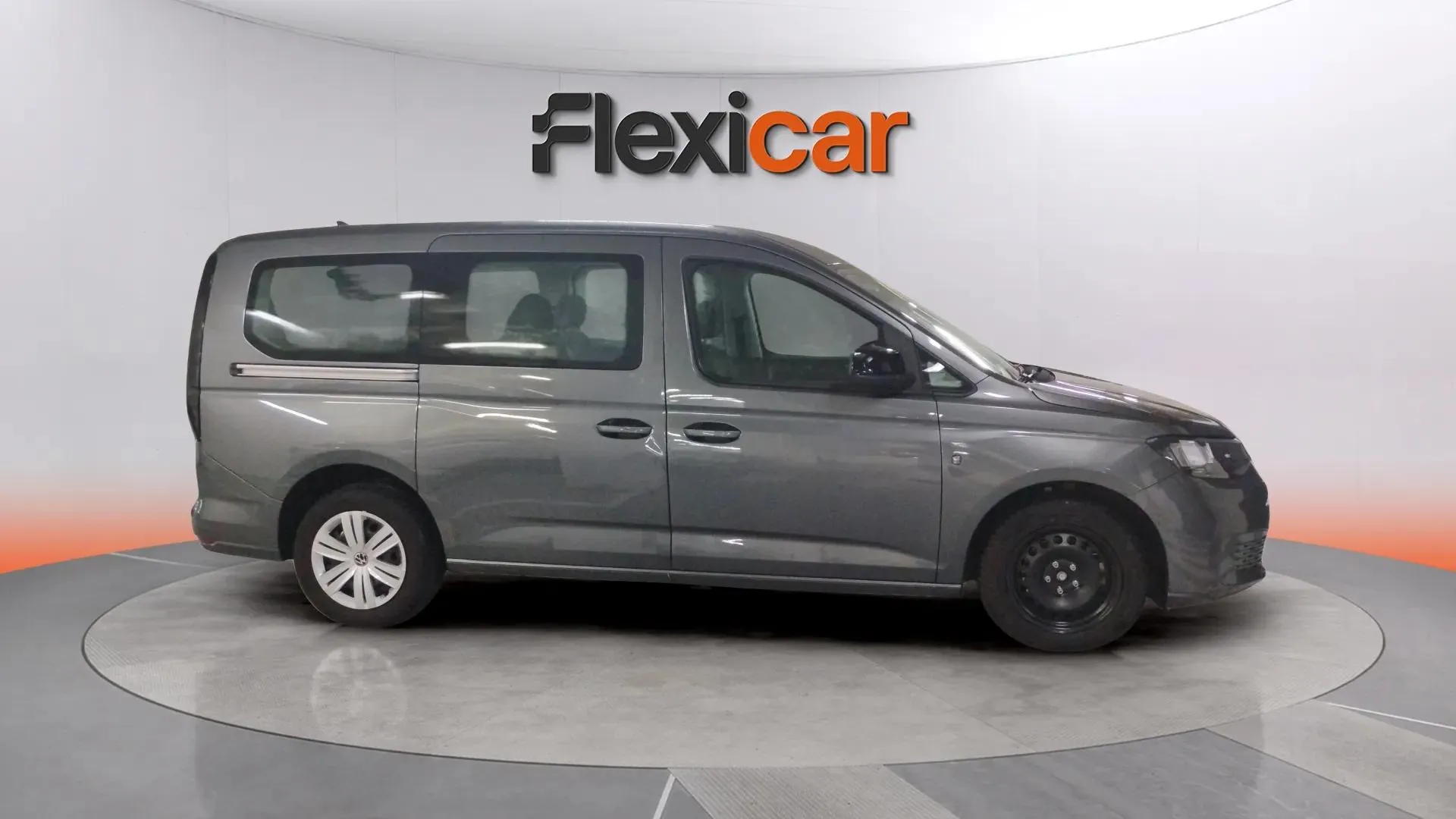Volkswagen Caddy Maxi Origin 2.0 TDI DSG - foto 3