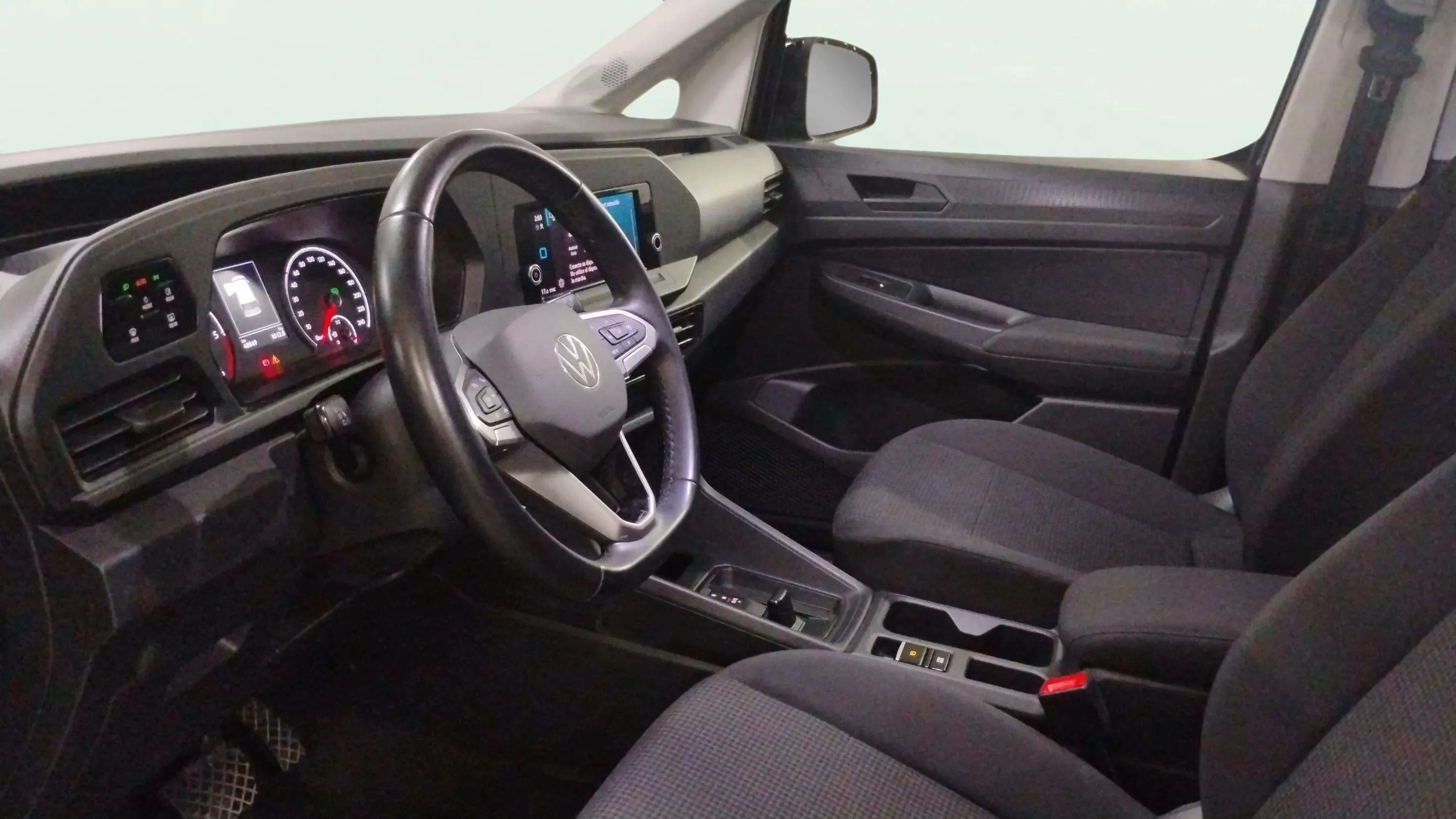 Volkswagen Caddy Maxi Origin 2.0 TDI DSG - foto 6