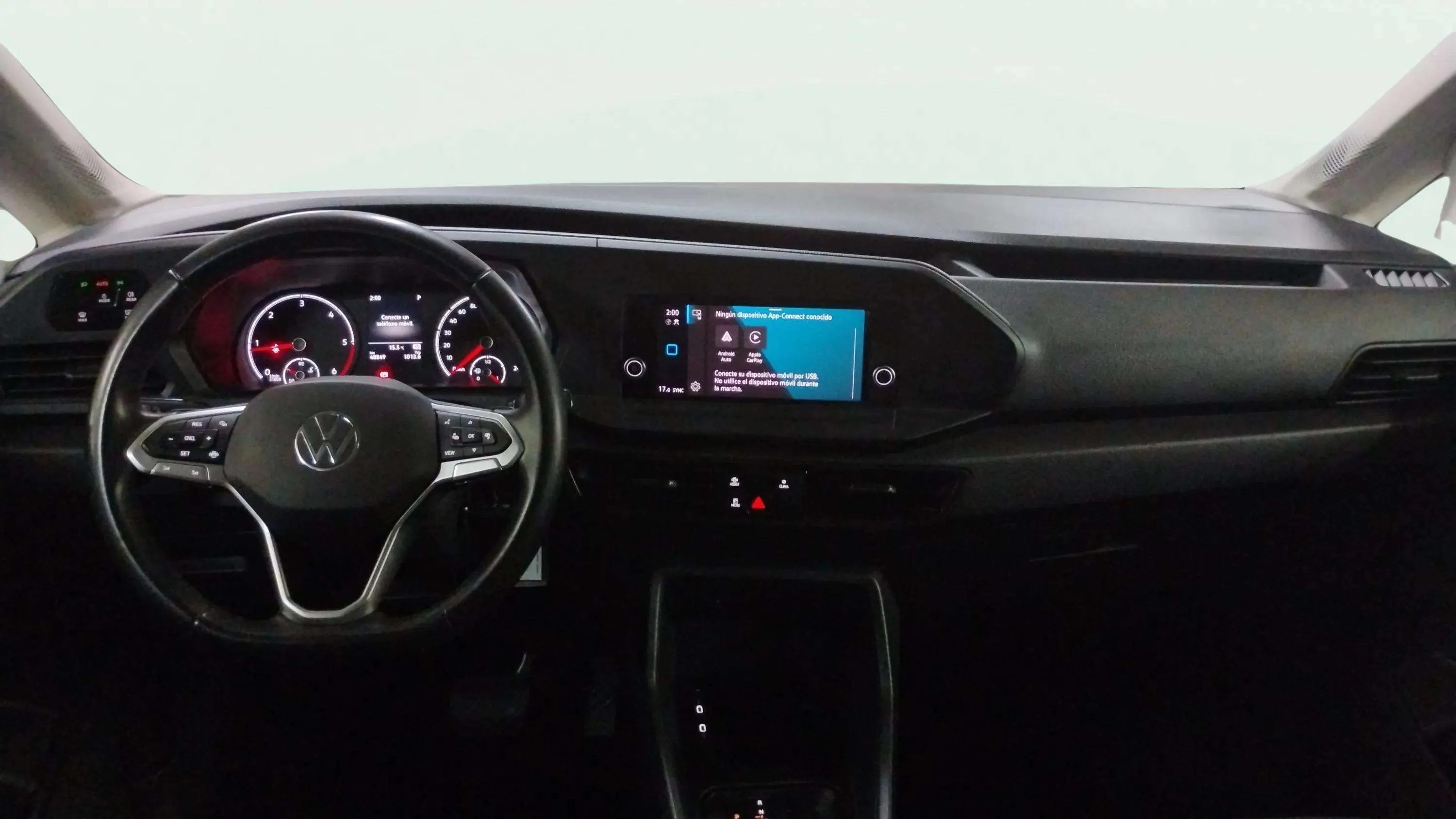 Volkswagen Caddy Maxi Origin 2.0 TDI DSG - foto 9