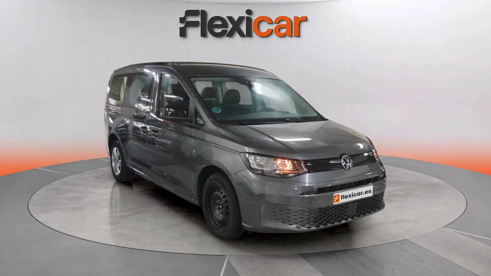 Volkswagen Caddy Maxi Origin 2.0 TDI DSG