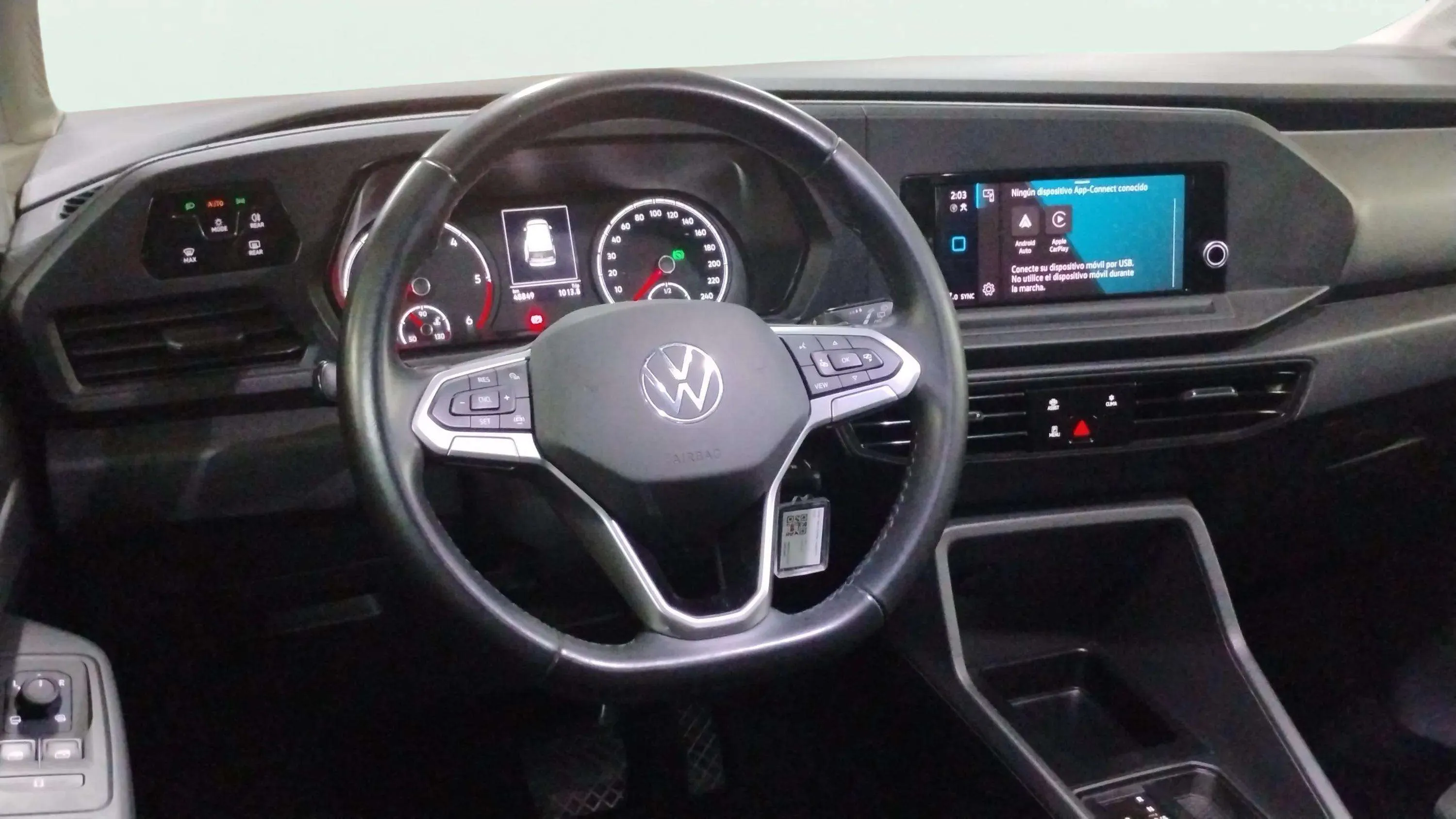 Volkswagen Caddy Maxi Origin 2.0 TDI DSG - foto 7