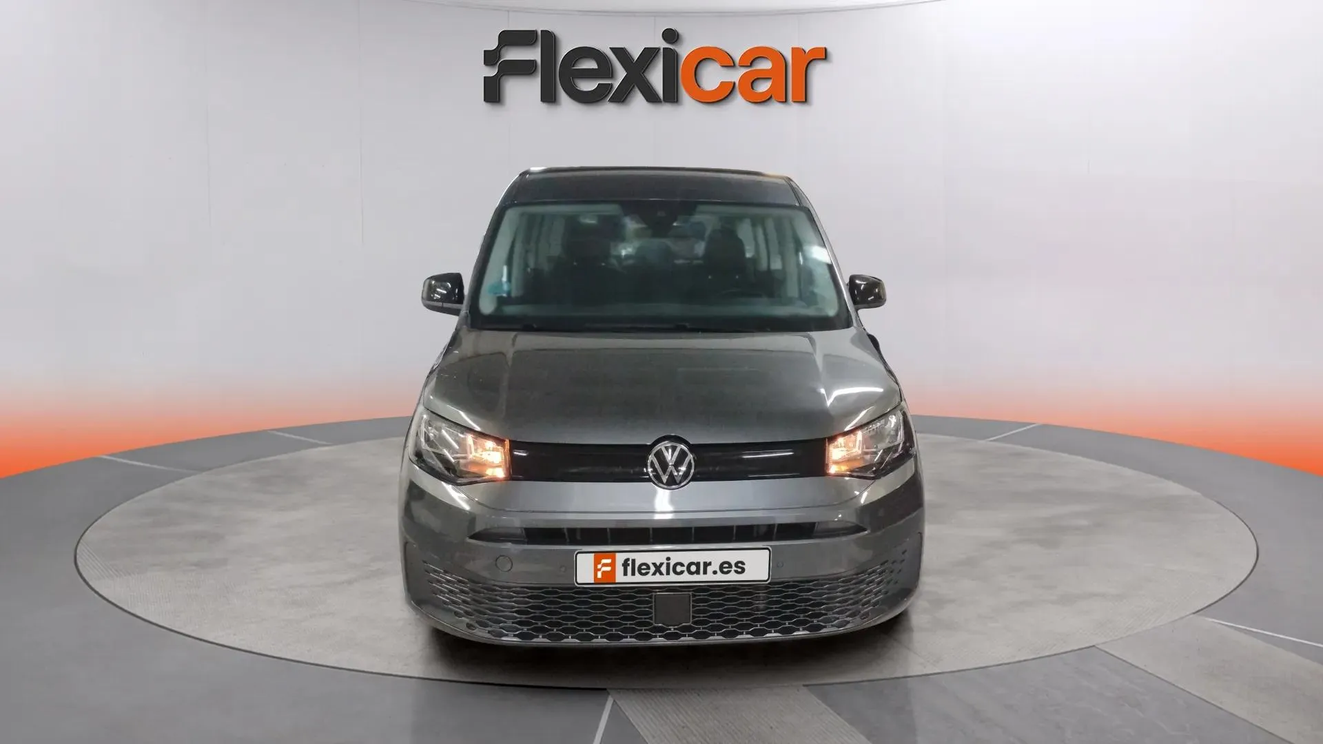 Volkswagen Caddy Maxi Origin 2.0 TDI DSG - foto 2