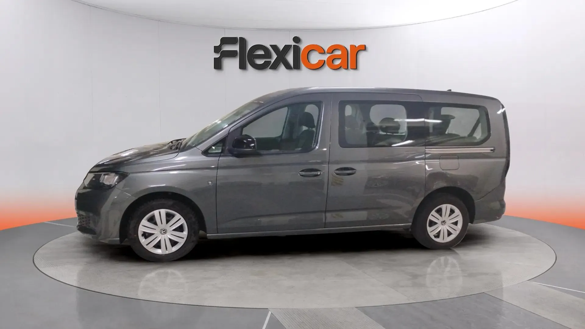 Volkswagen Caddy Maxi Origin 2.0 TDI DSG - foto 4