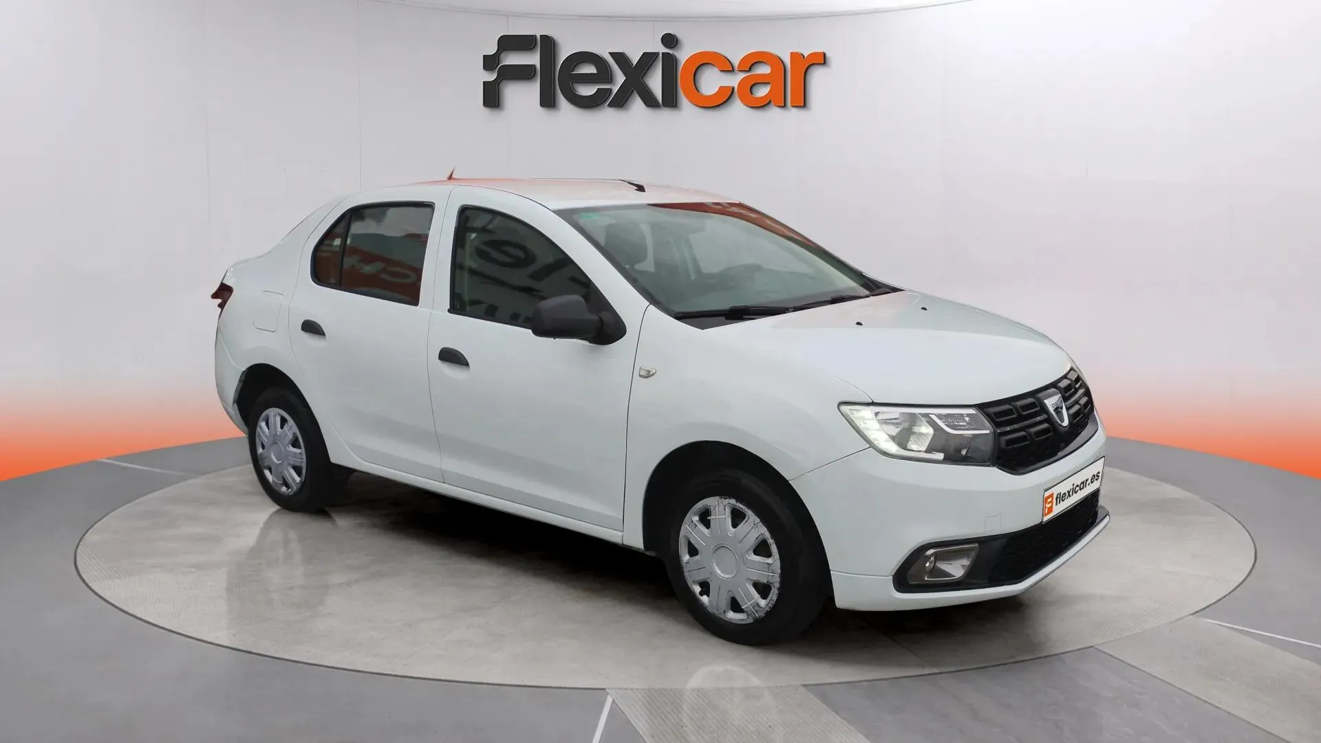 Dacia Logan Ambiance 1.0