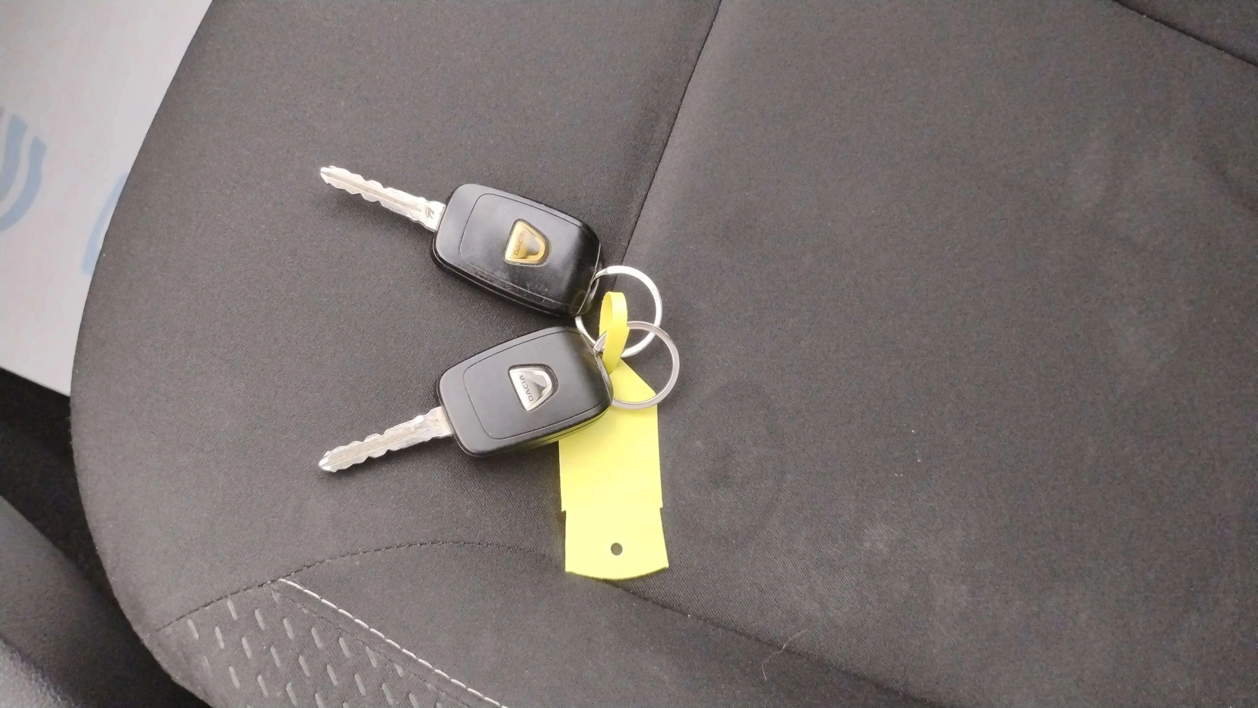 Dacia Logan Ambiance 1.0 - foto 16