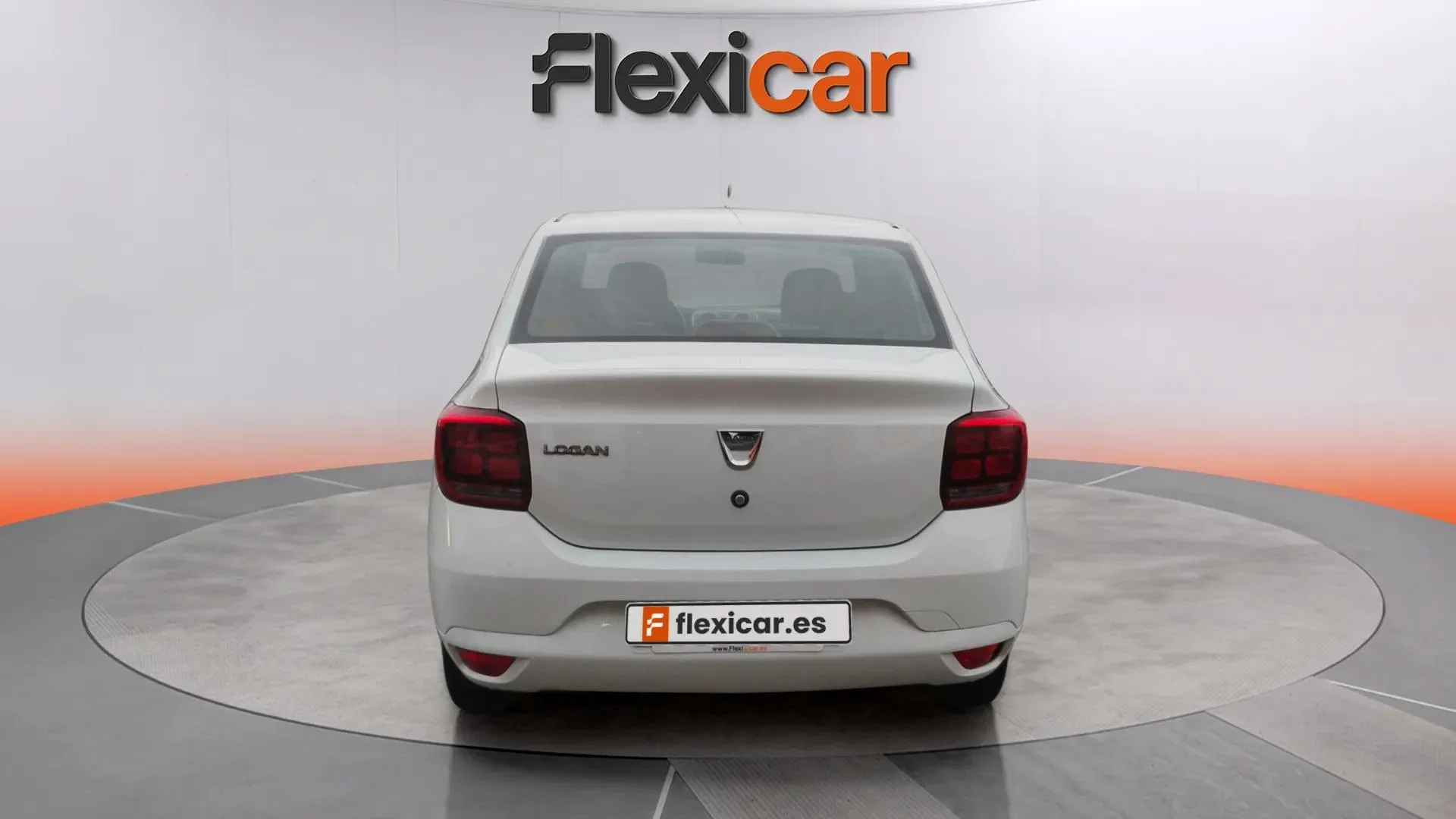 Dacia Logan Ambiance 1.0 - foto 6