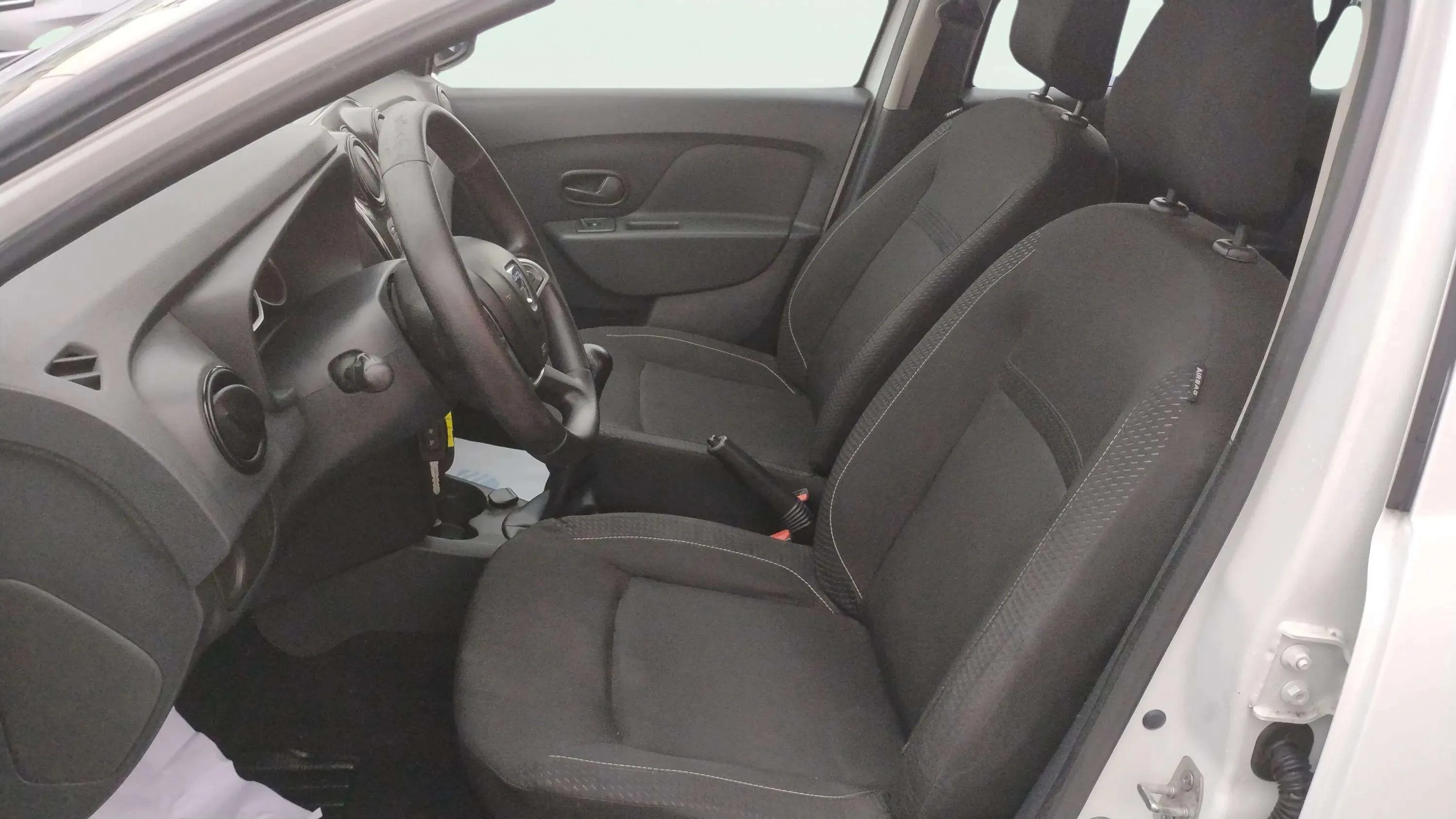 Dacia Logan Ambiance 1.0 - foto 13