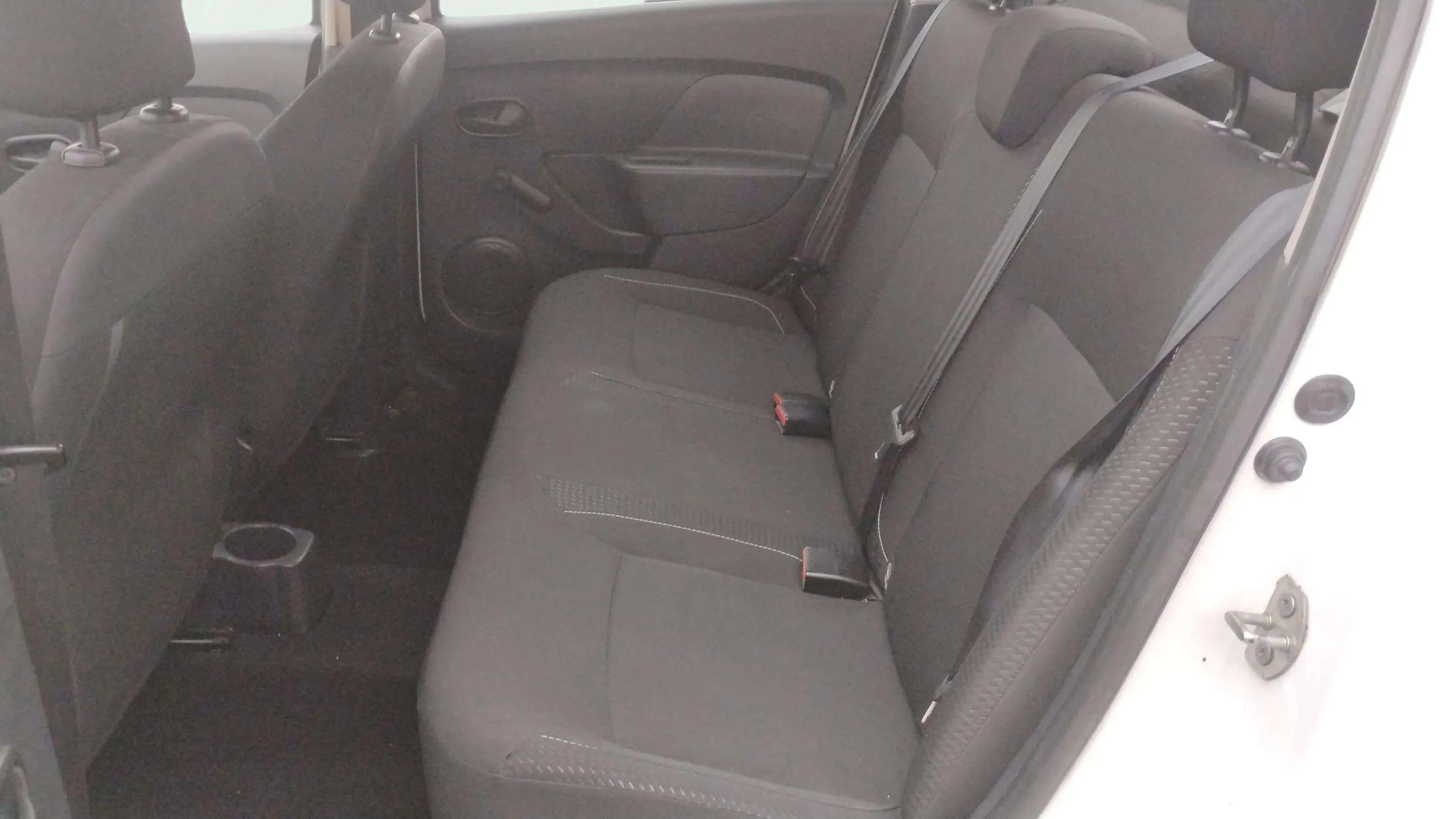 Dacia Logan Ambiance 1.0 - foto 14