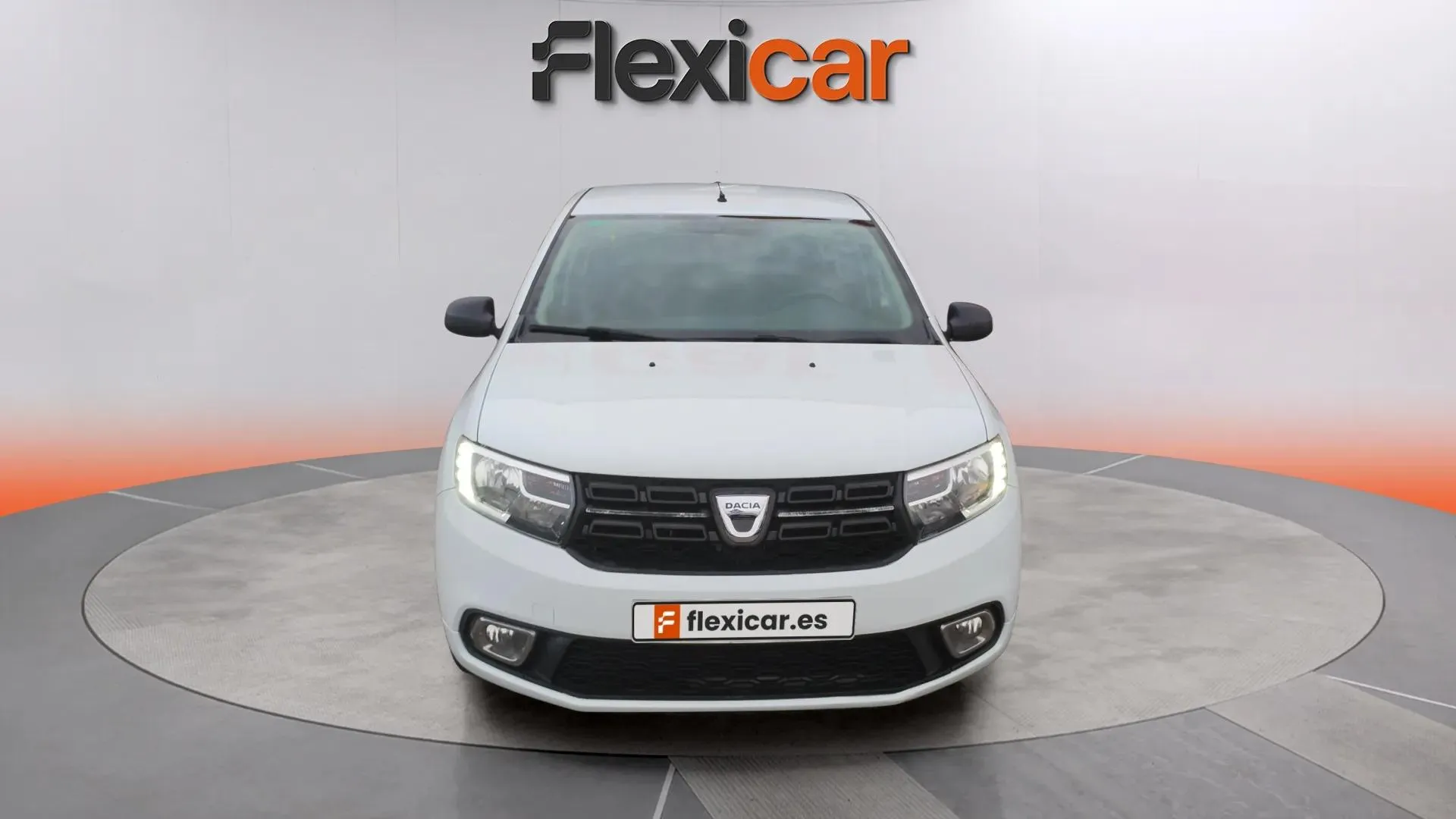 Dacia Logan Ambiance 1.0 - foto 2