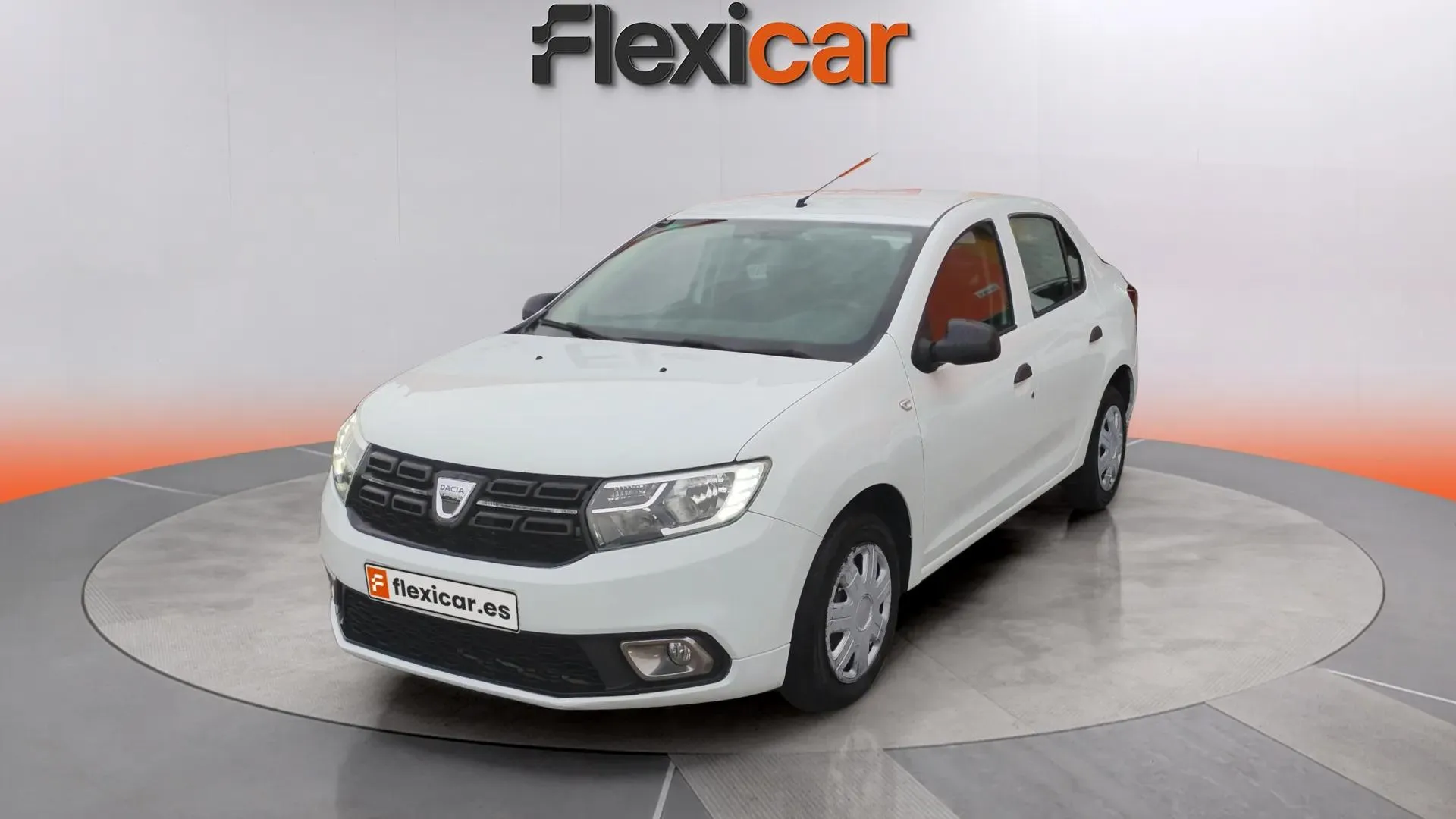 Dacia Logan Ambiance 1.0 - foto 3