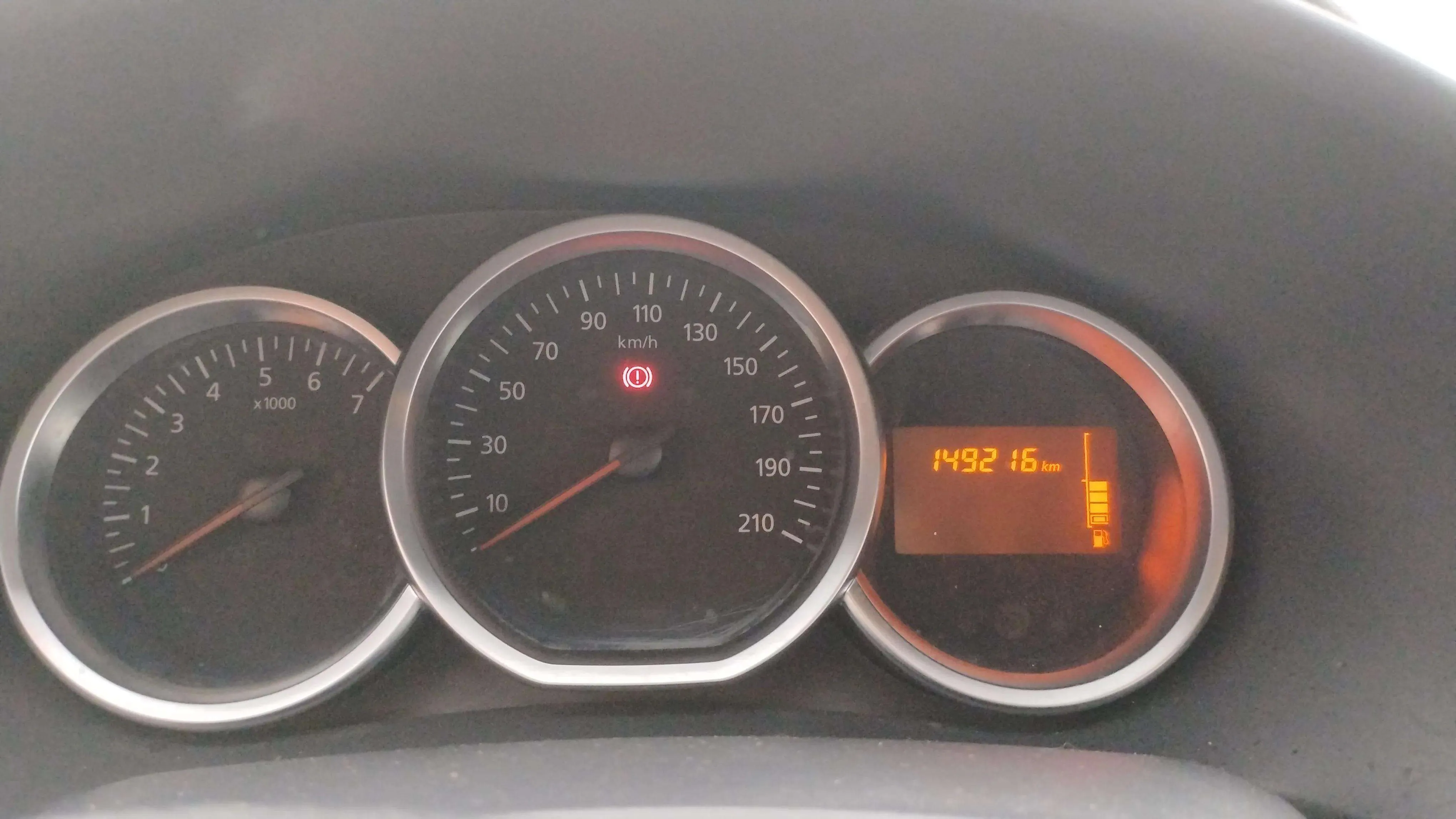 Dacia Logan Ambiance 1.0 - foto 12