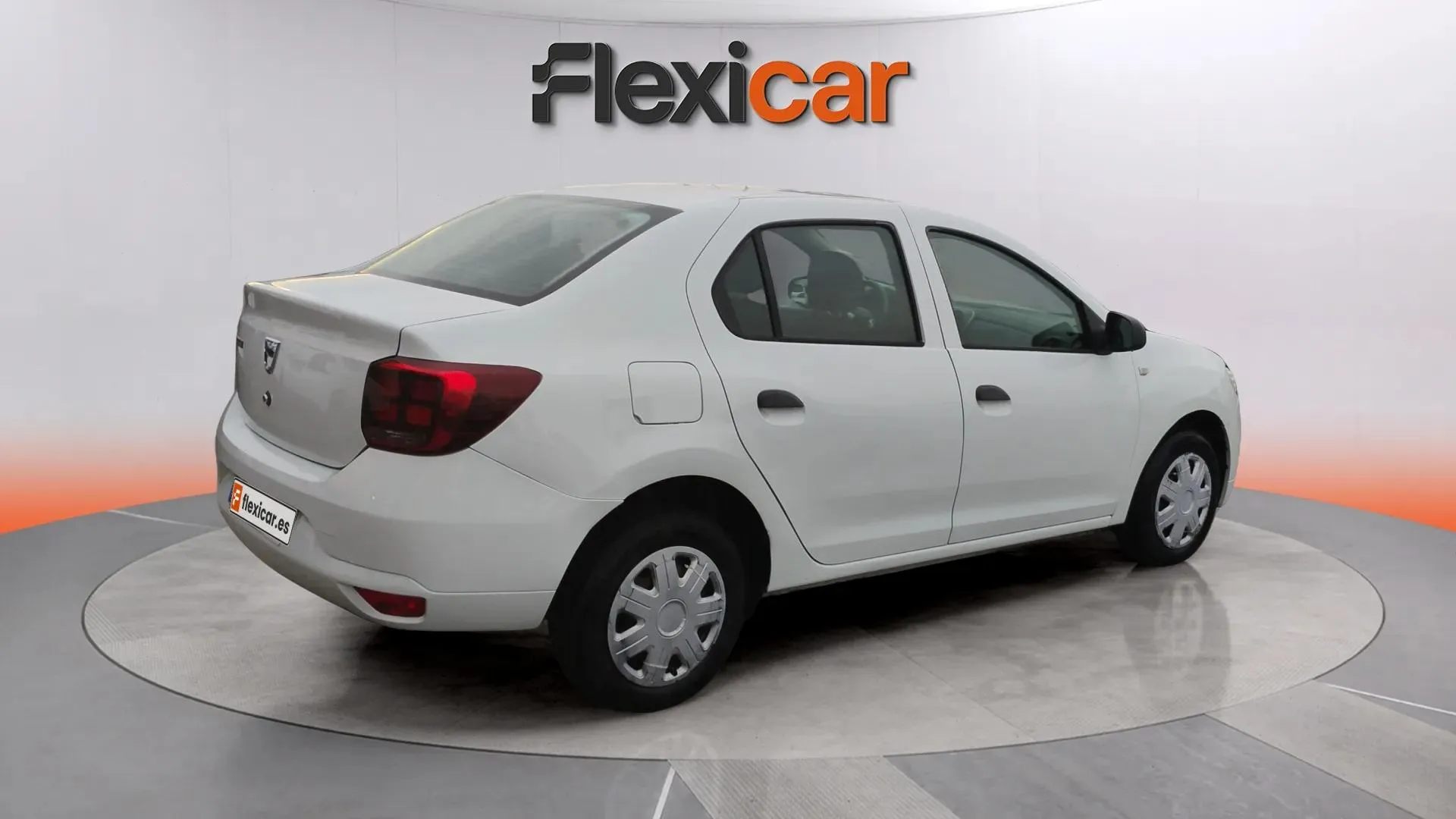 Dacia Logan Ambiance 1.0 - foto 7