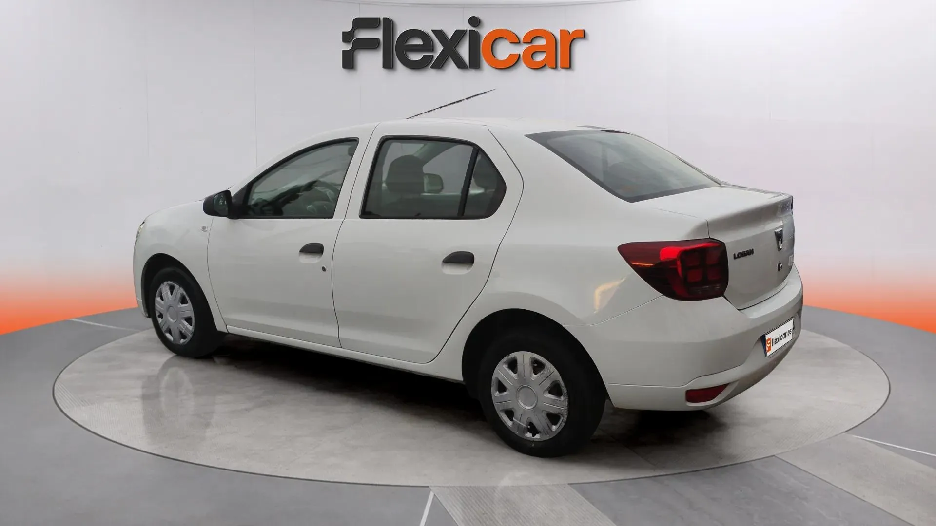 Dacia Logan Ambiance 1.0 - foto 5