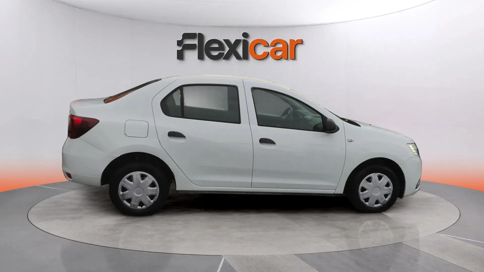 Dacia Logan Ambiance 1.0 - foto 8