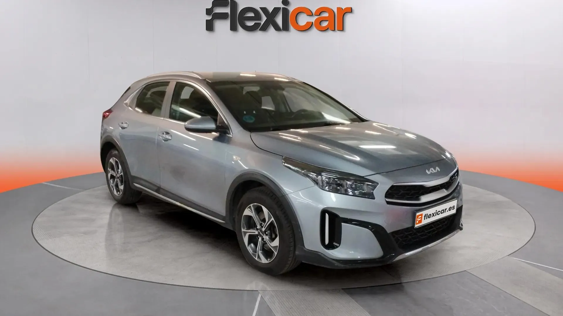 Kia XCeed 1.5 T-GDi Drive