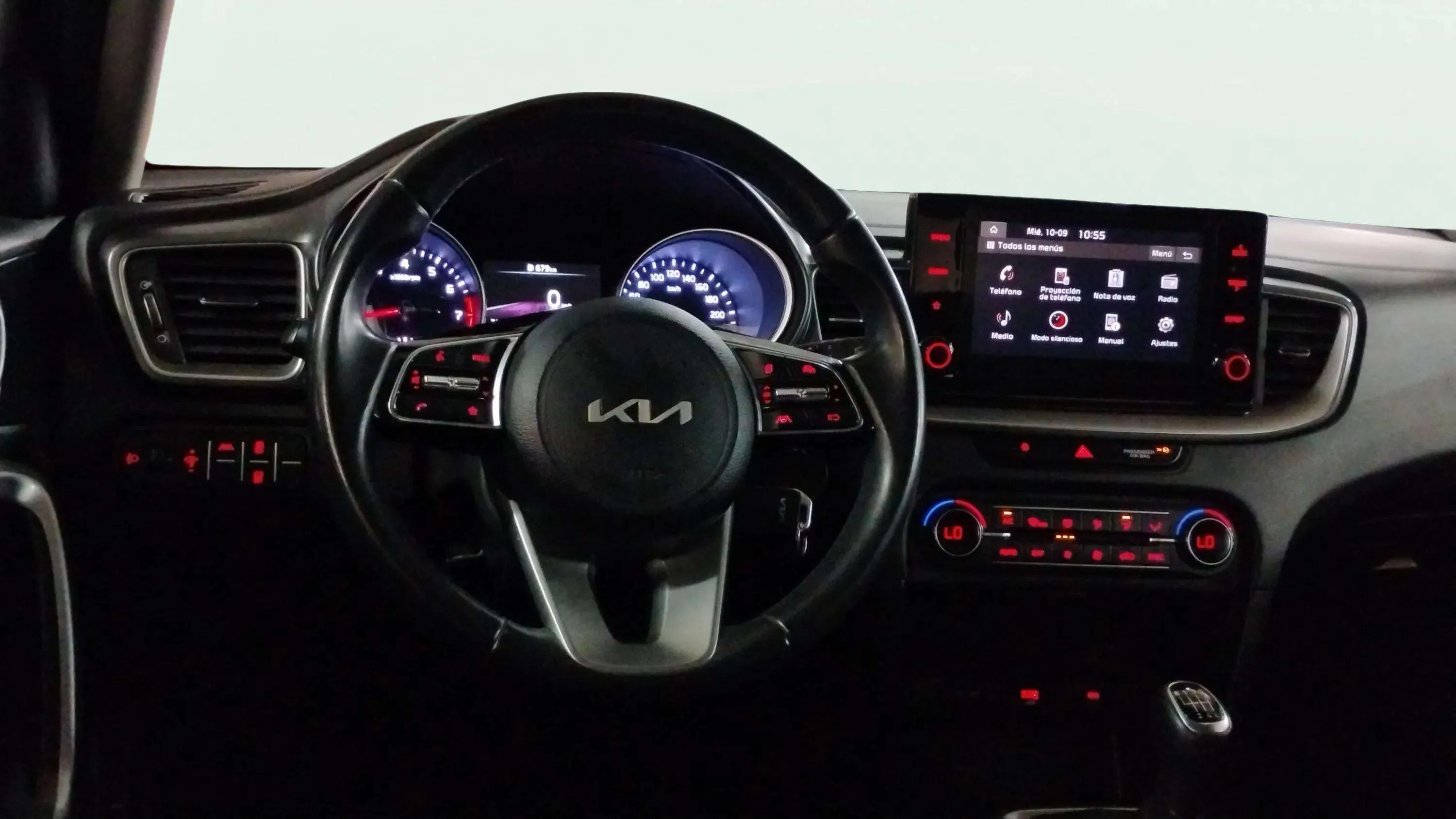 Kia XCeed 1.5 T-GDi Drive - foto 7