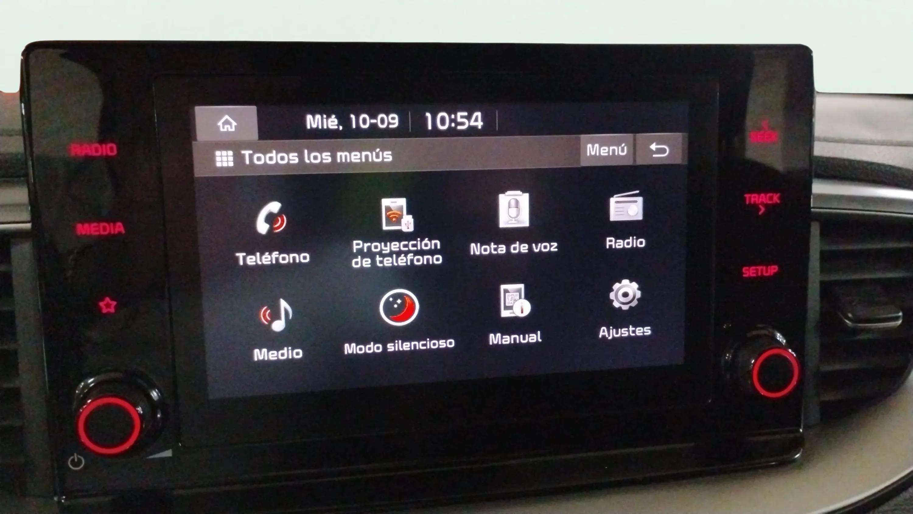Kia XCeed 1.5 T-GDi Drive - foto 18