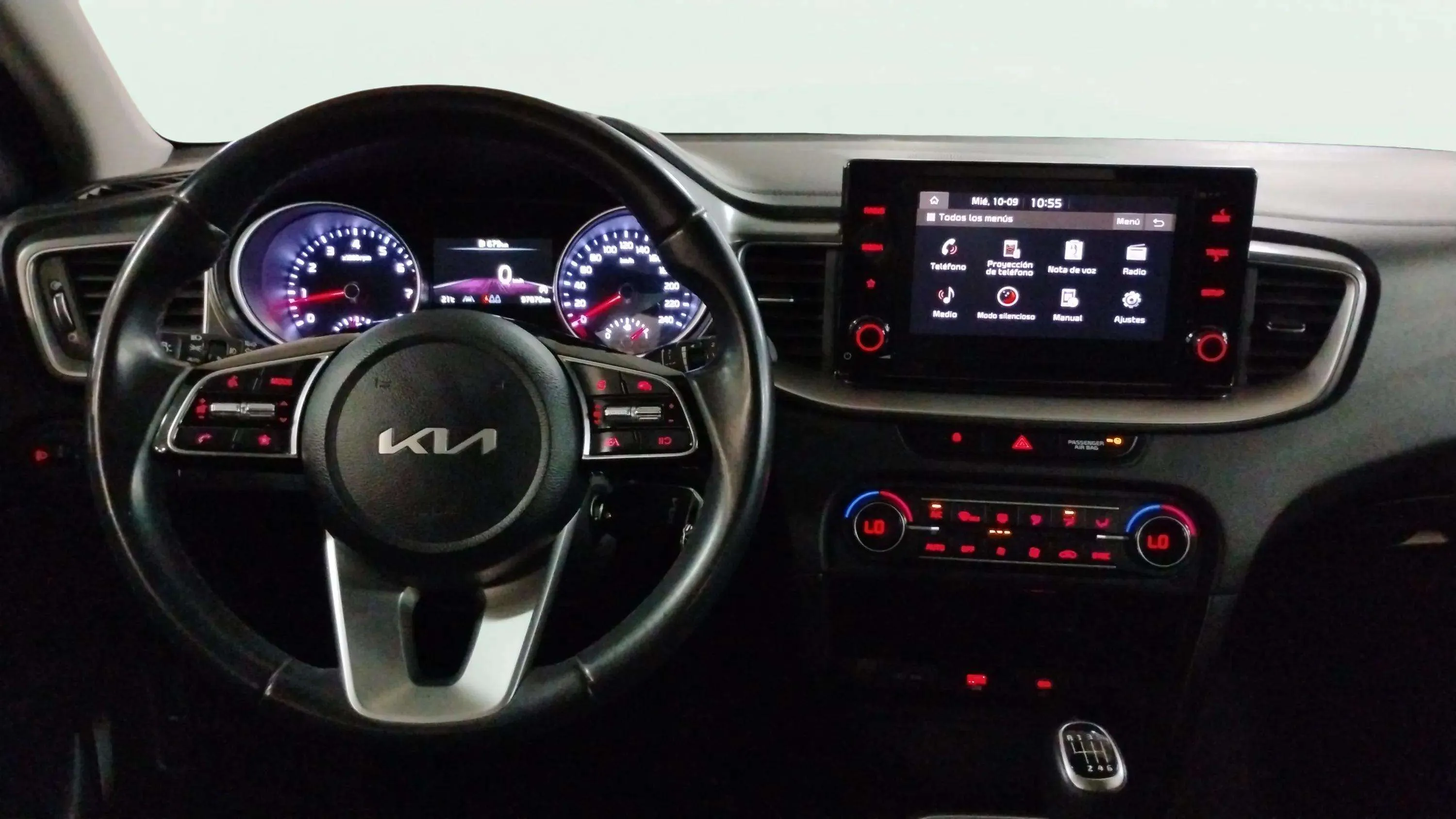 Kia XCeed 1.5 T-GDi Drive - foto 8