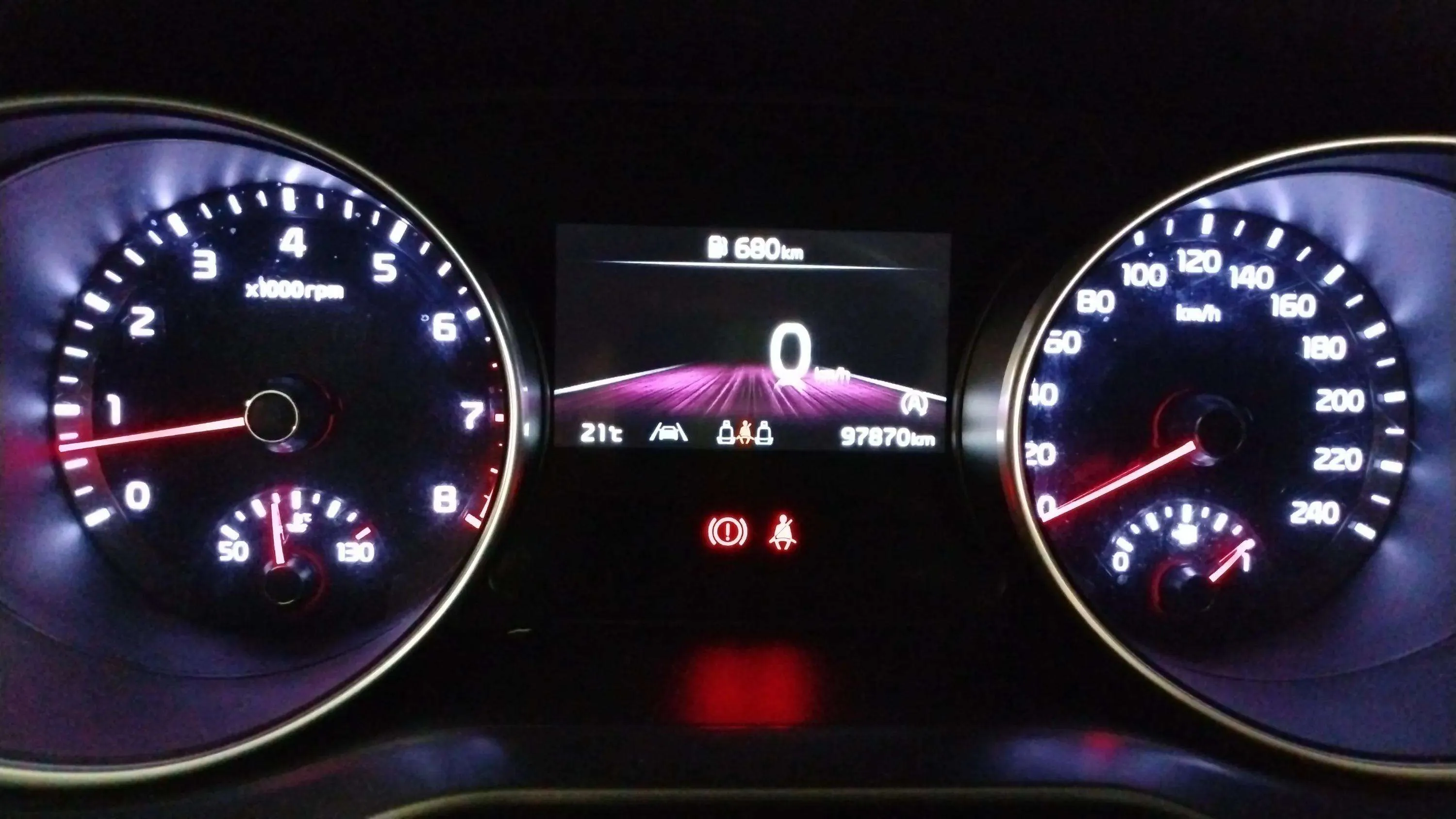 Kia XCeed 1.5 T-GDi Drive - foto 13