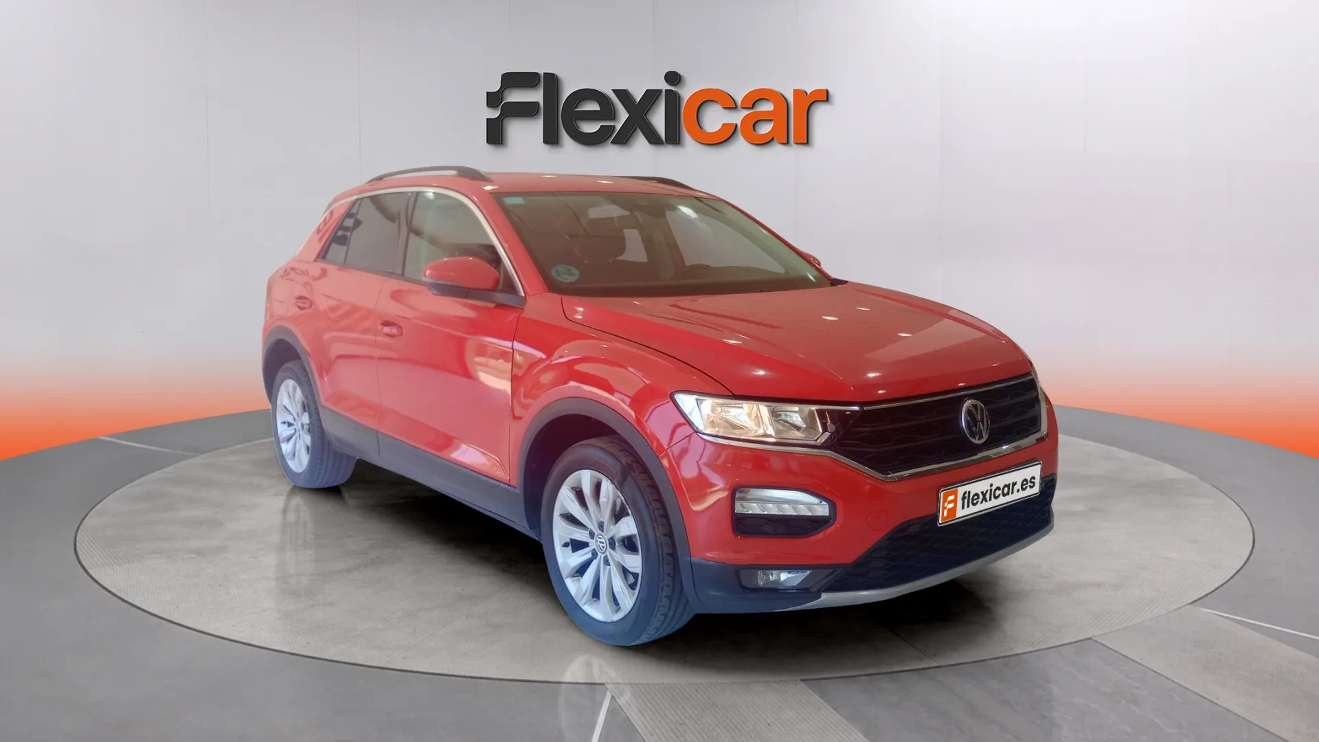 Volkswagen T-Roc 1.5 TSI EVO Advance Aut. DSG 7V 2019