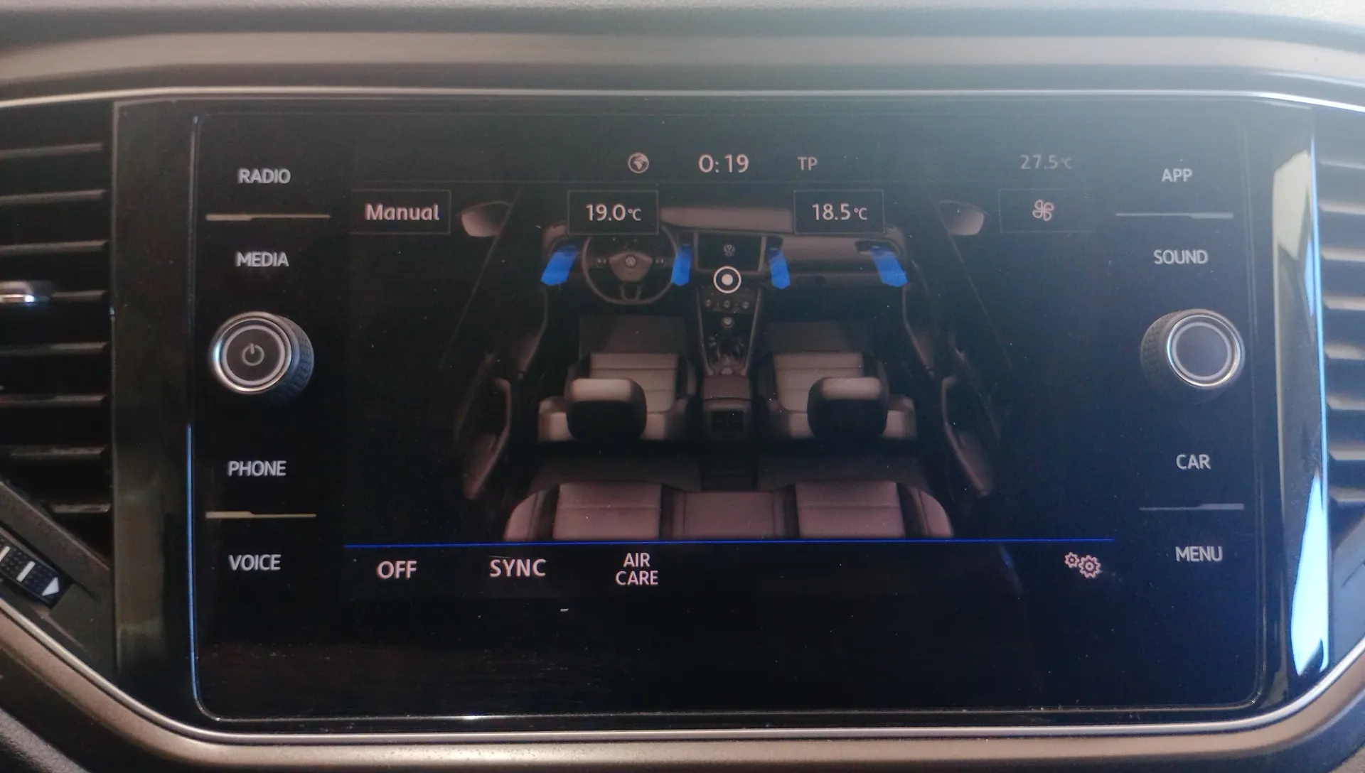 Volkswagen T-Roc Advance 1.5 TSI DSG - foto 22