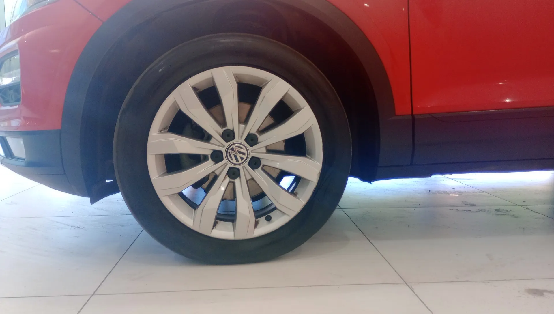 Volkswagen T-Roc Advance 1.5 TSI DSG - foto 6