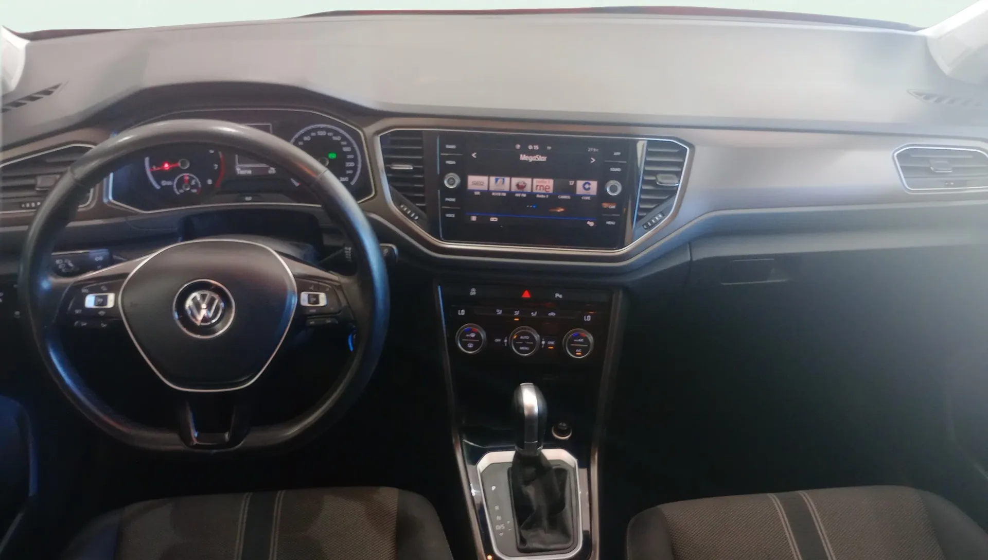 Volkswagen T-Roc Advance 1.5 TSI DSG - foto 11