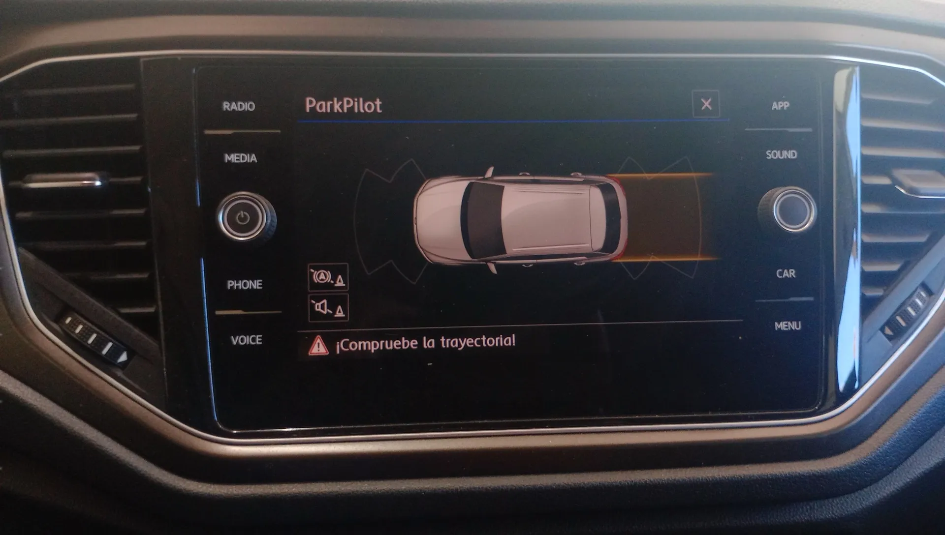 Volkswagen T-Roc Advance 1.5 TSI DSG - foto 19