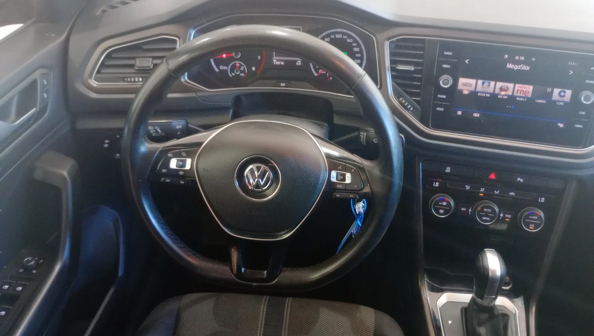 Volkswagen T-Roc Advance 1.5 TSI DSG - foto 13