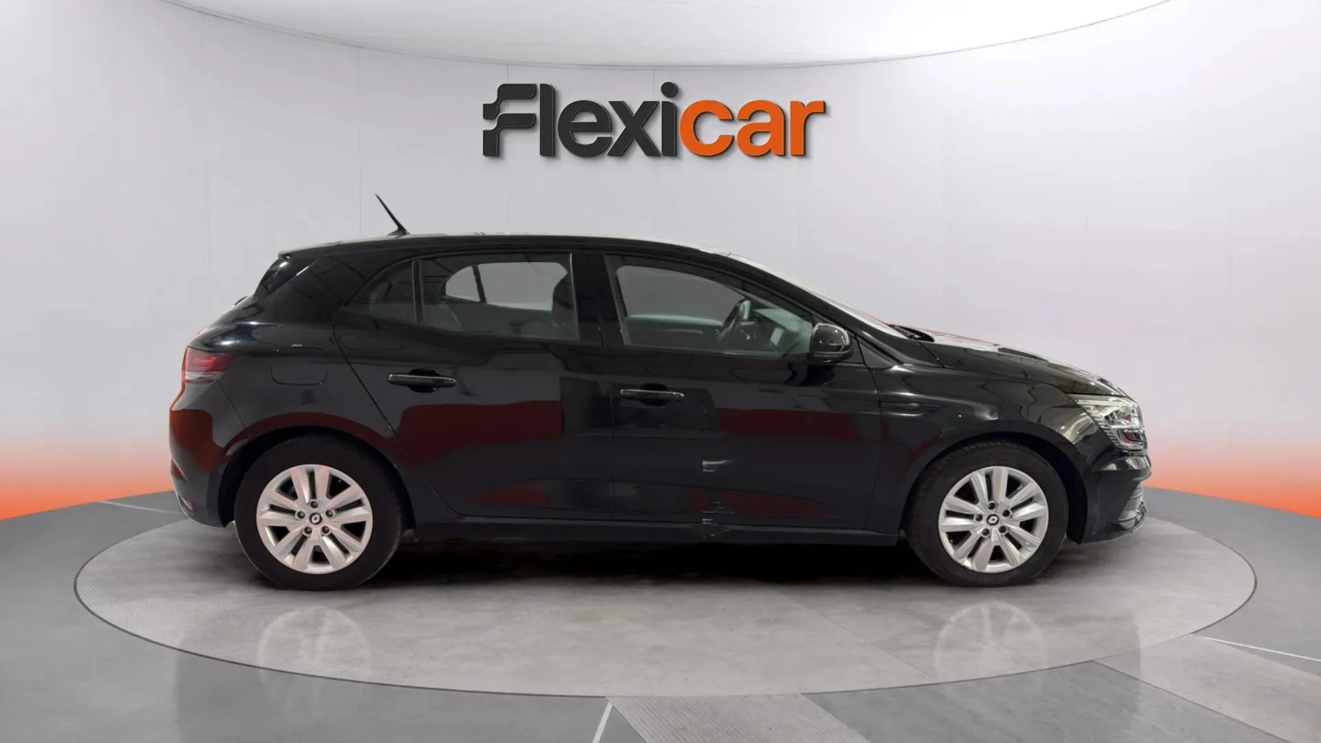Renault Mégane Intens Blue dCi - foto 3