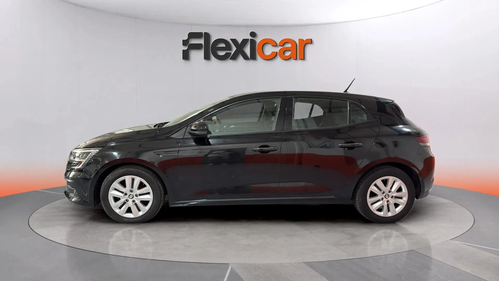 Renault Mégane Intens Blue dCi - foto 4