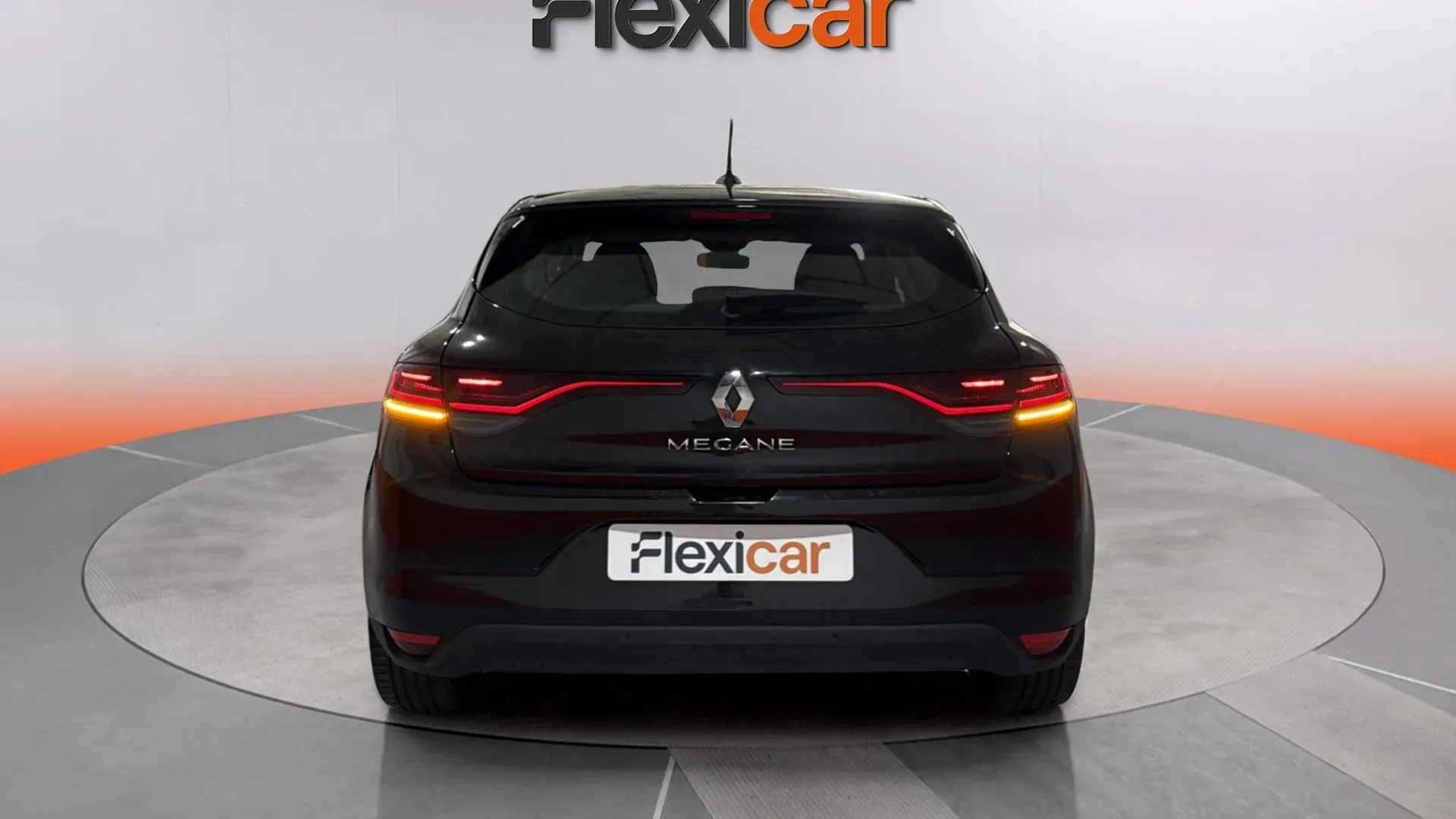 Renault Mégane Intens Blue dCi - foto 5