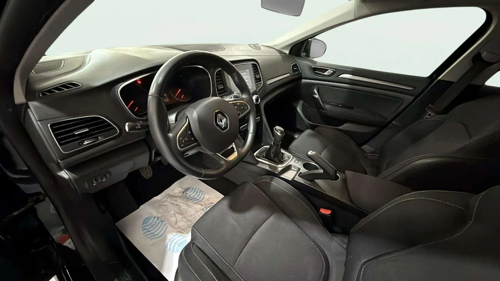 Renault Mégane Intens Blue dCi - foto 7