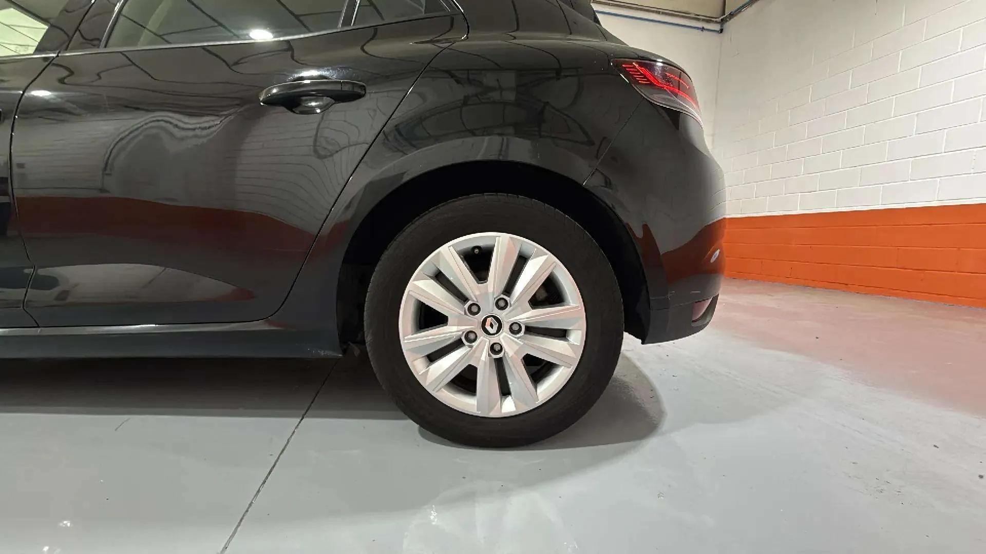 Renault Mégane Intens Blue dCi - foto 18