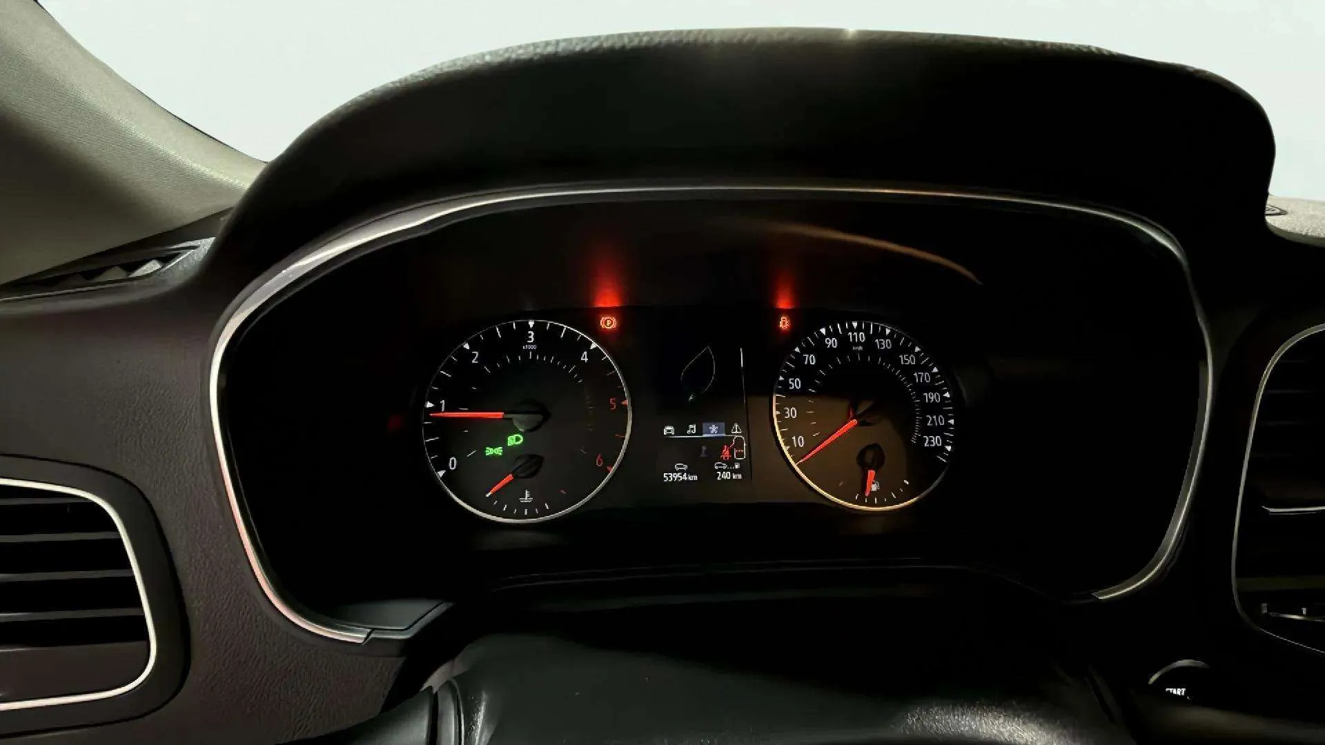 Renault Mégane Intens Blue dCi - foto 9