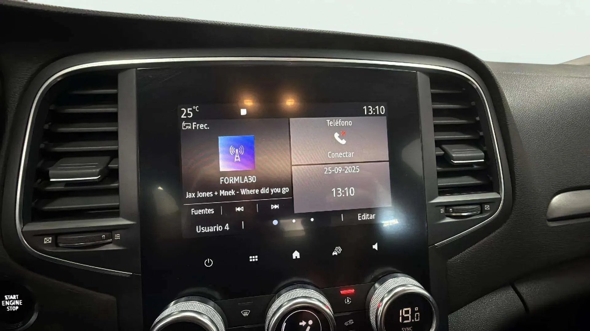 Renault Mégane Intens Blue dCi - foto 15