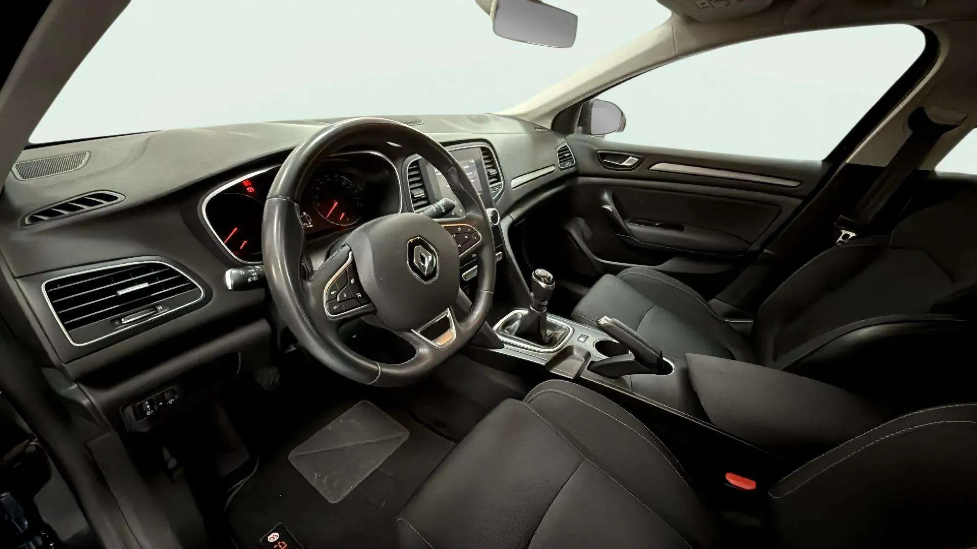 Renault Mégane Intens Blue dCi - foto 7