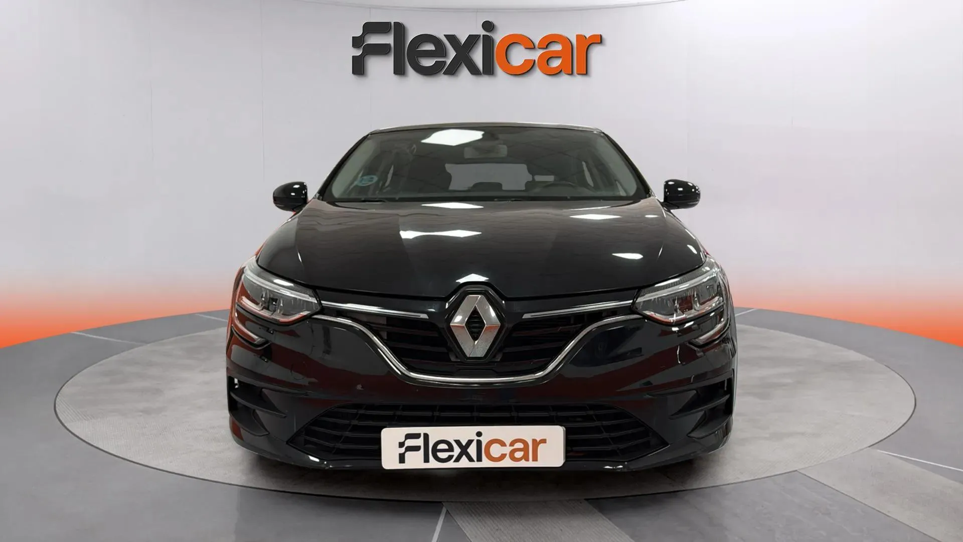 Renault Mégane Intens Blue dCi - foto 2