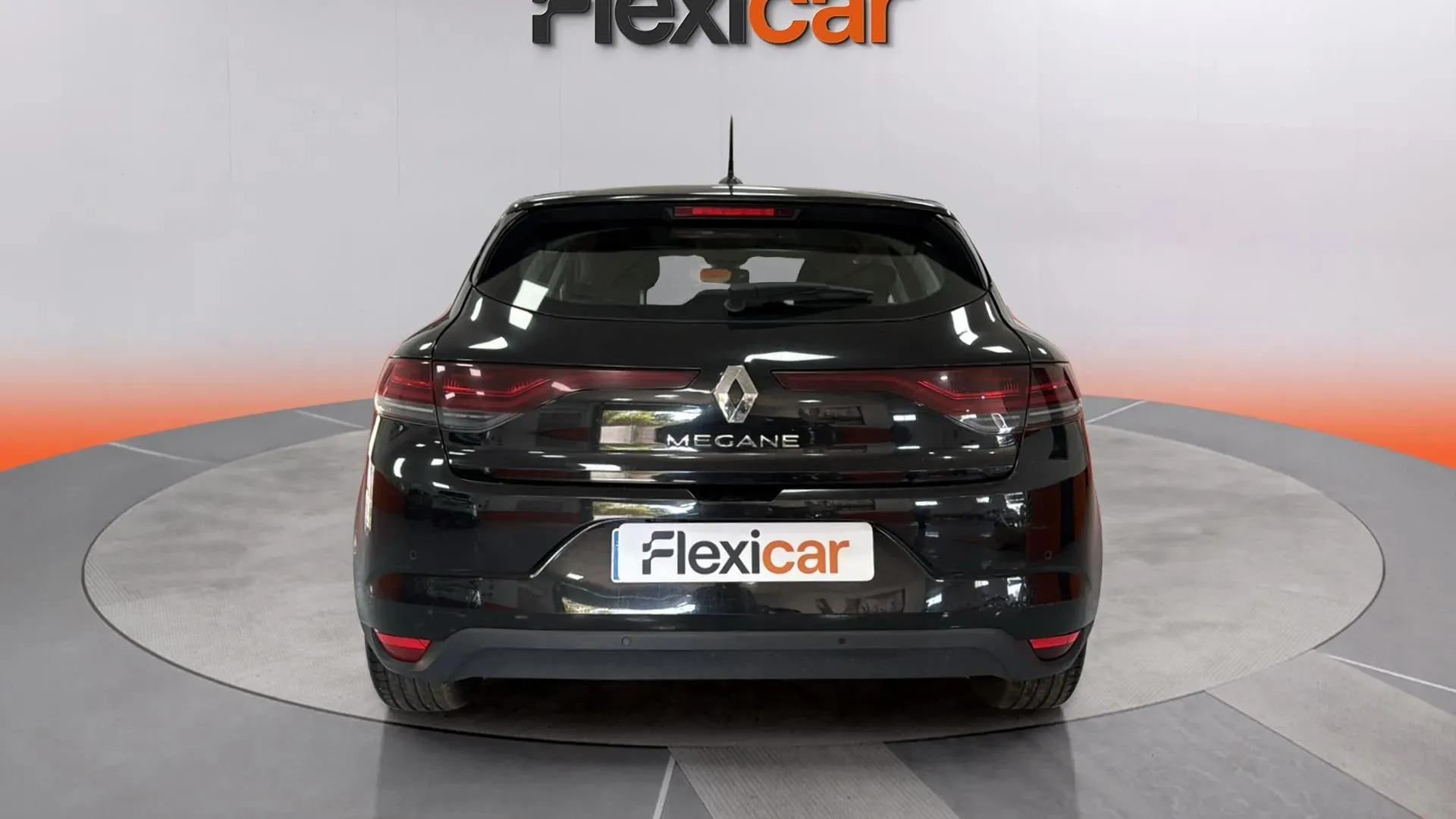 Renault Mégane Intens Blue dCi - foto 5