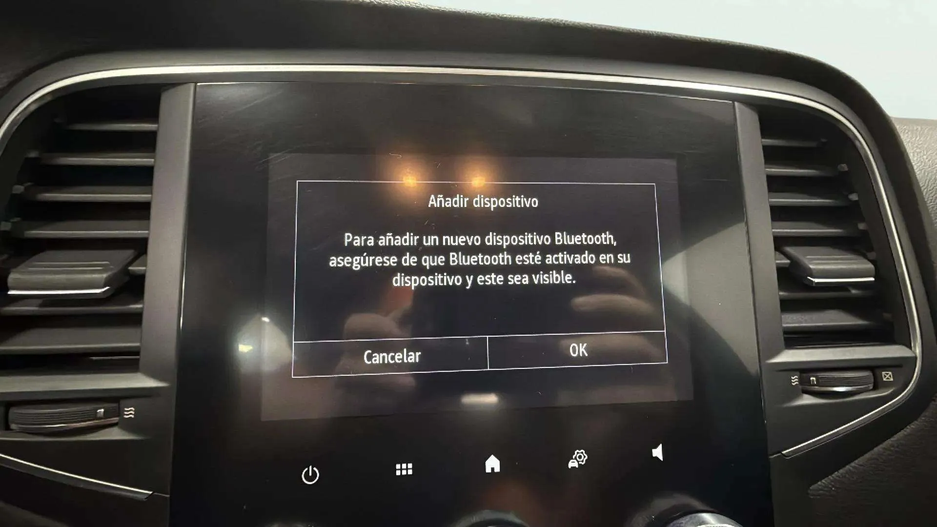 Renault Mégane Intens Blue dCi - foto 19