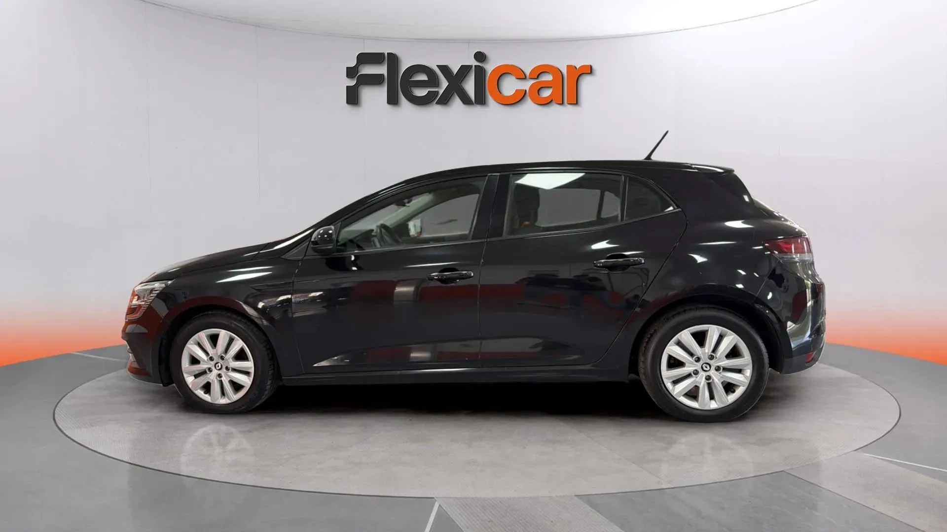 Renault Mégane Intens Blue dCi - foto 4
