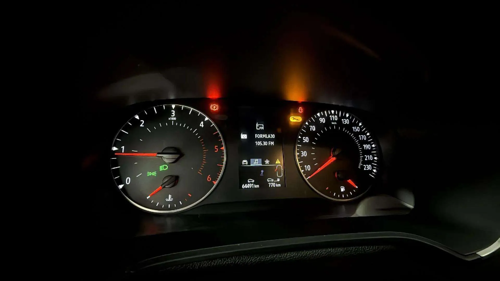 Renault Mégane Intens Blue dCi - foto 10