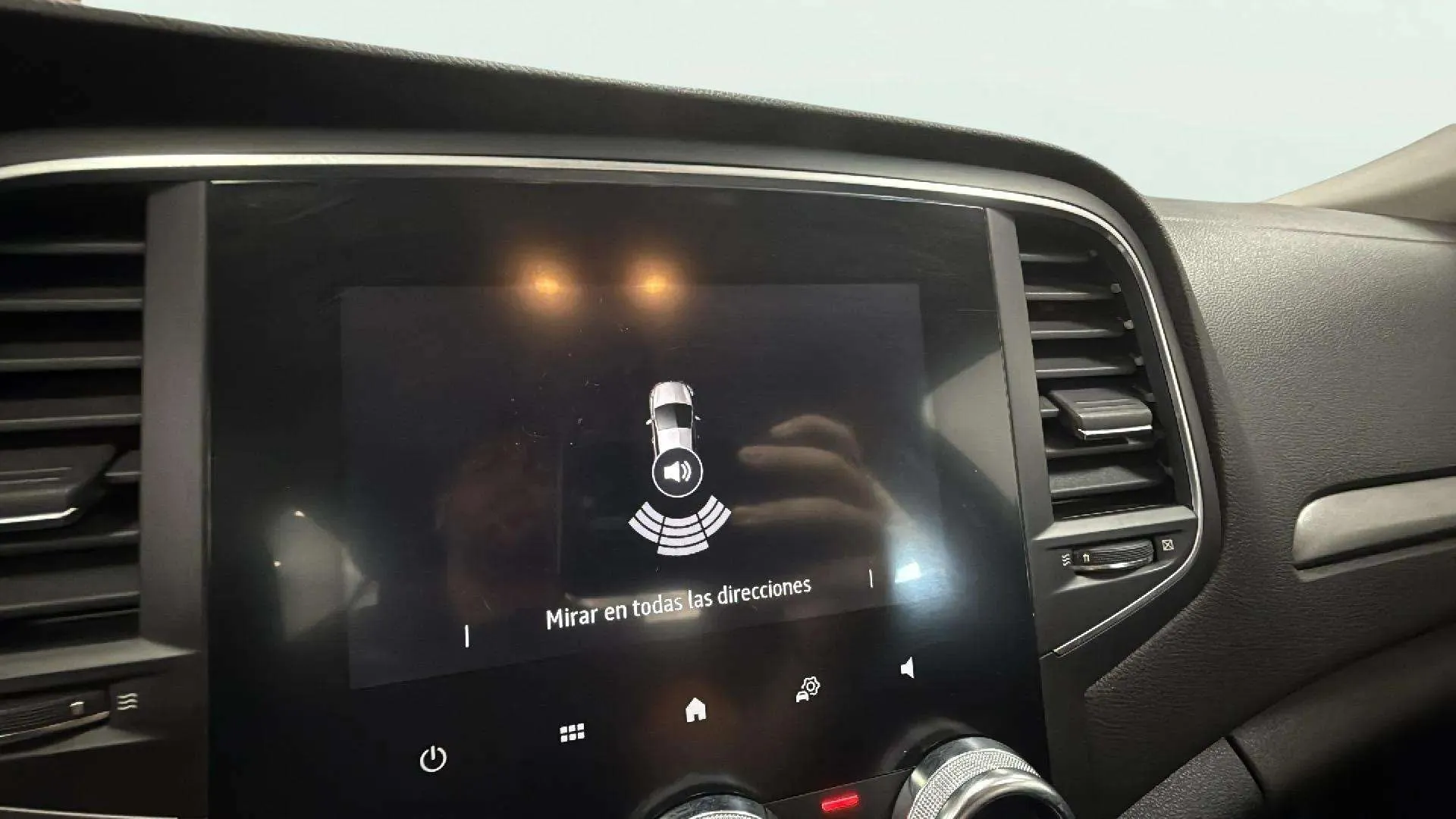 Renault Mégane Intens Blue dCi - foto 16