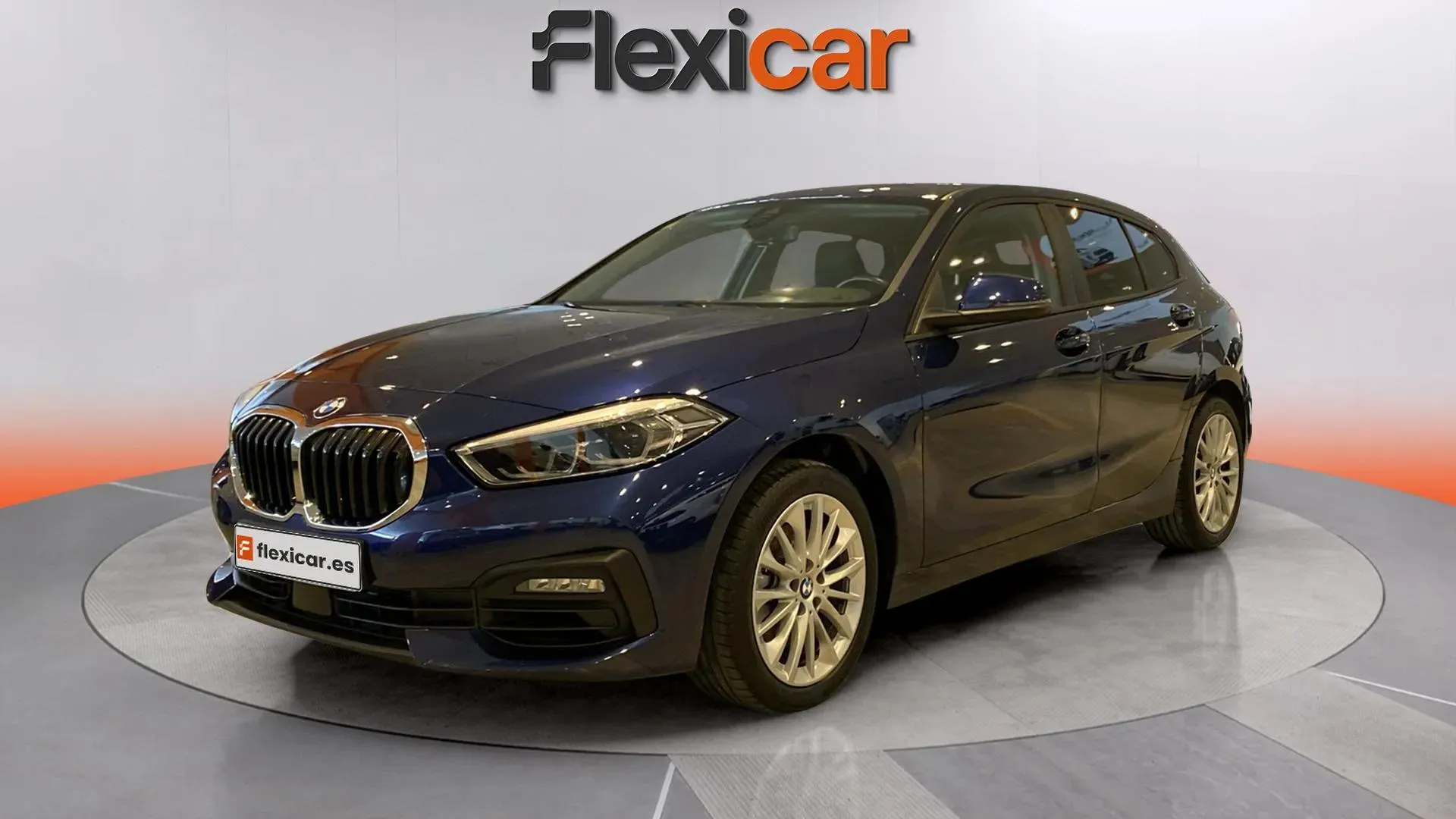 BMW Serie 1 118i - foto 3