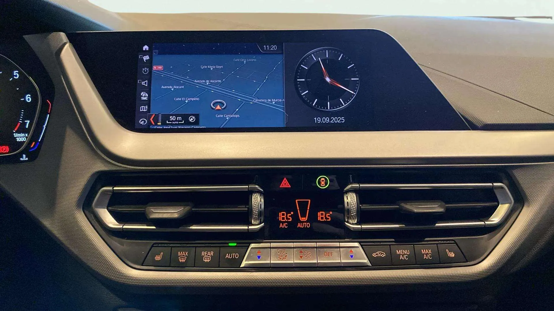 BMW Serie 1 118i - foto 16