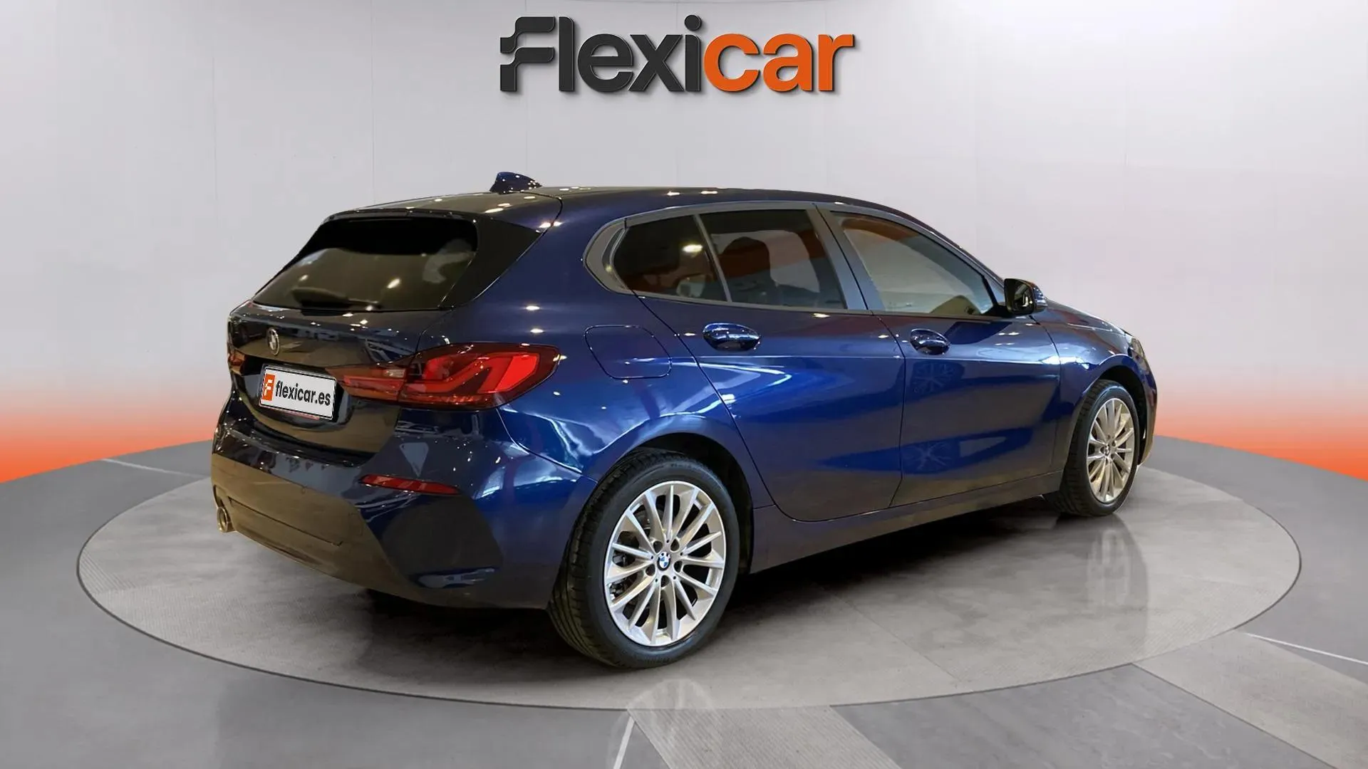 BMW Serie 1 118i - foto 7