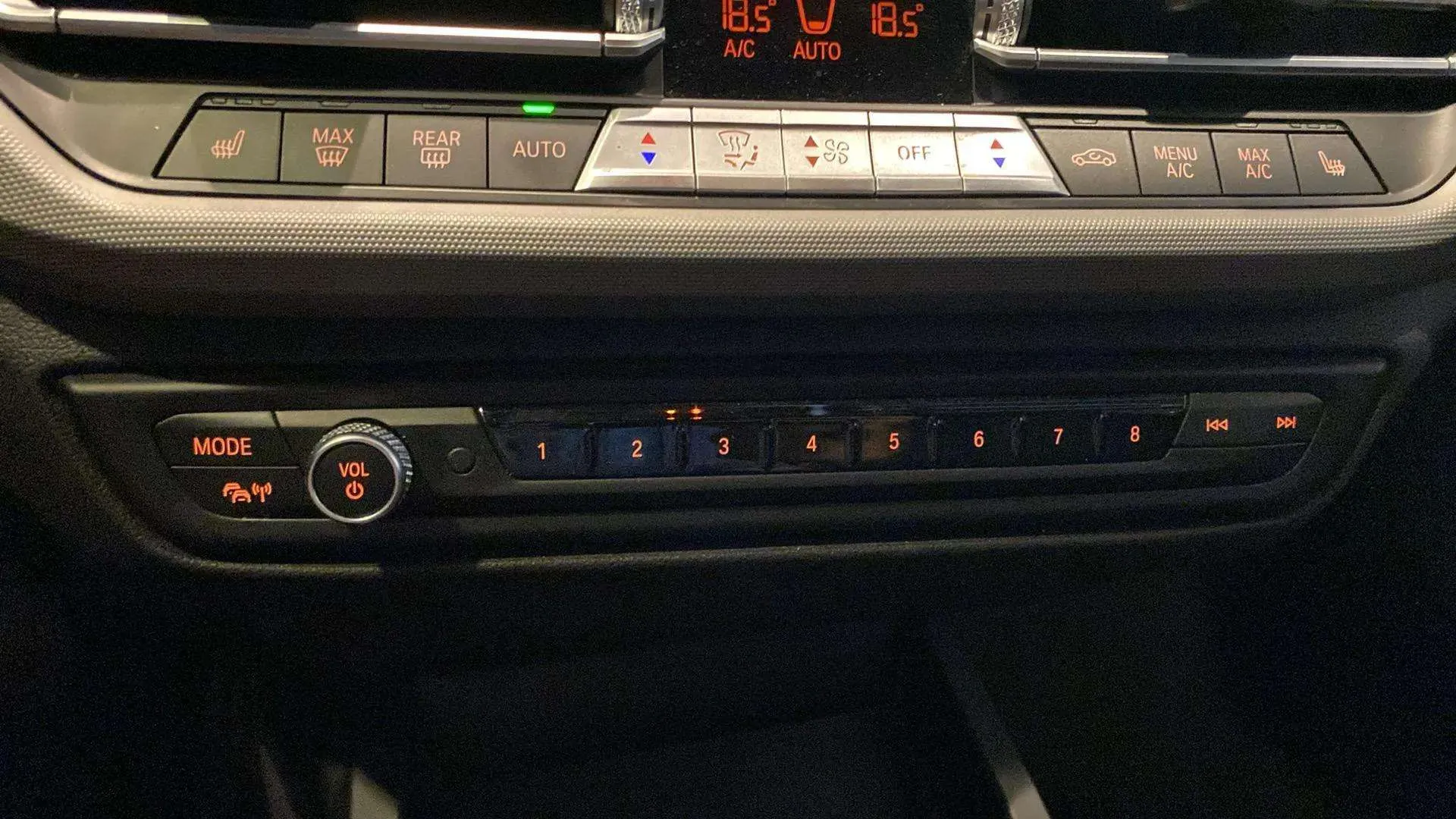 BMW Serie 1 118i - foto 24