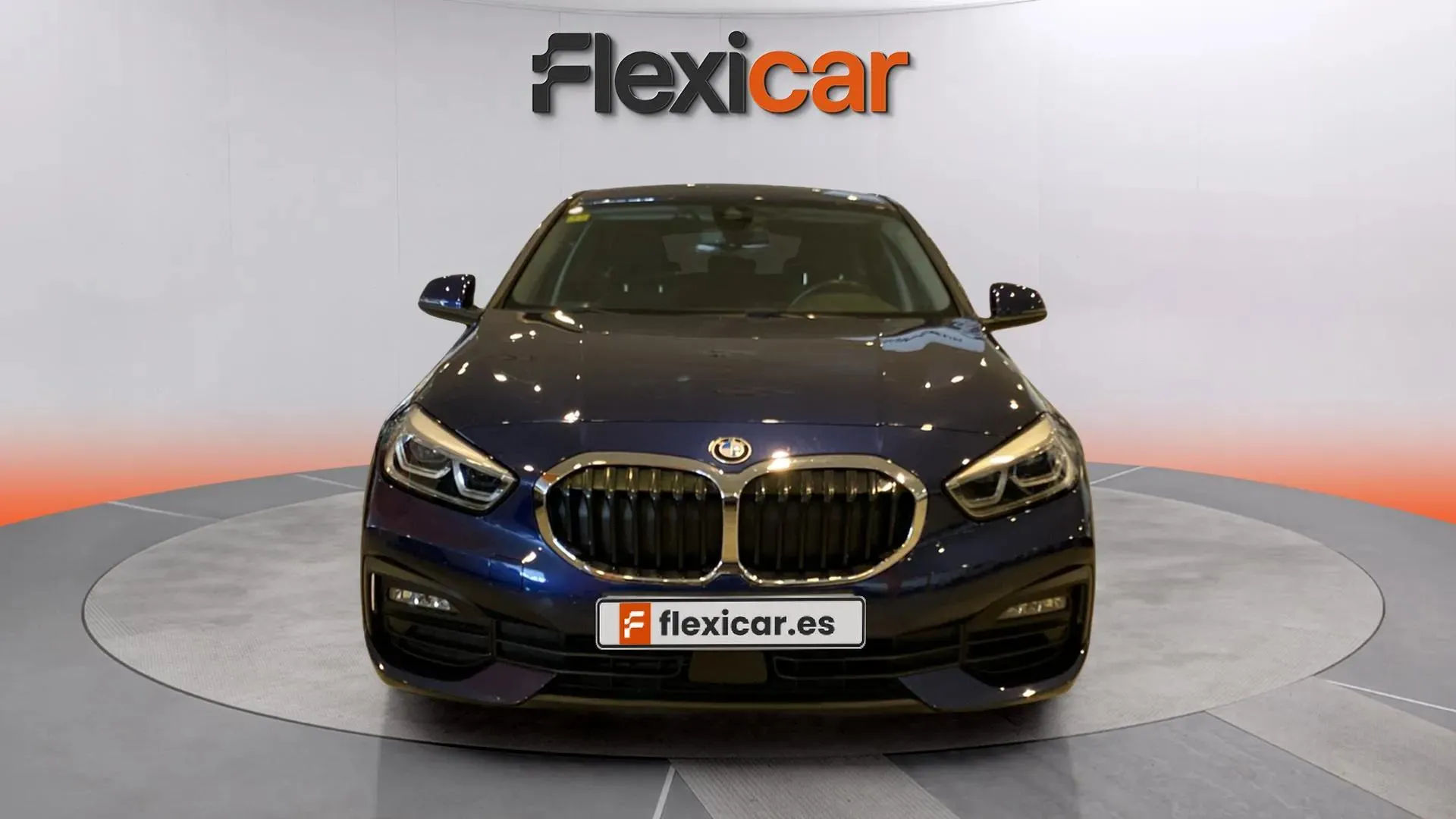 BMW Serie 1 118i - foto 2